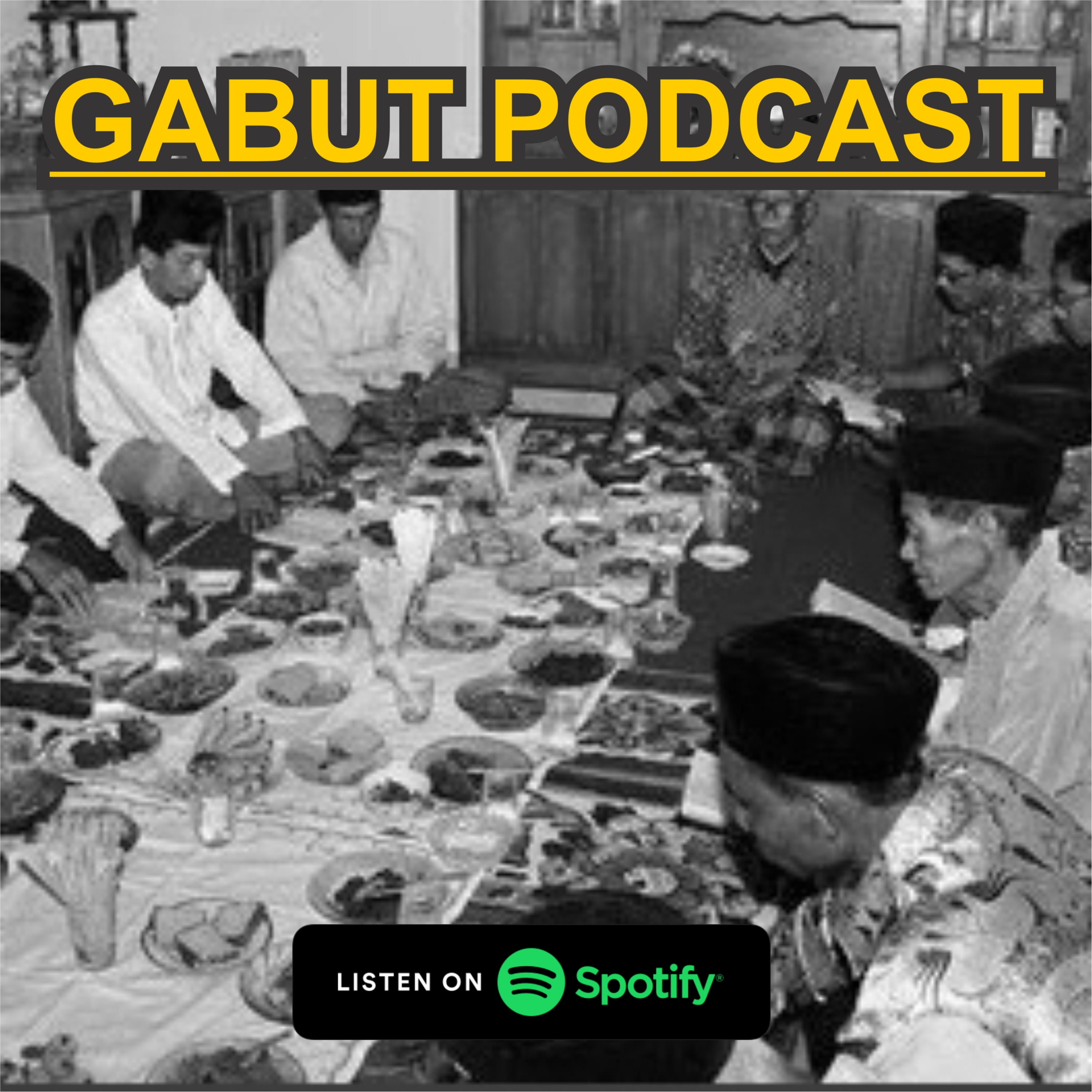 GABUT PODCAST