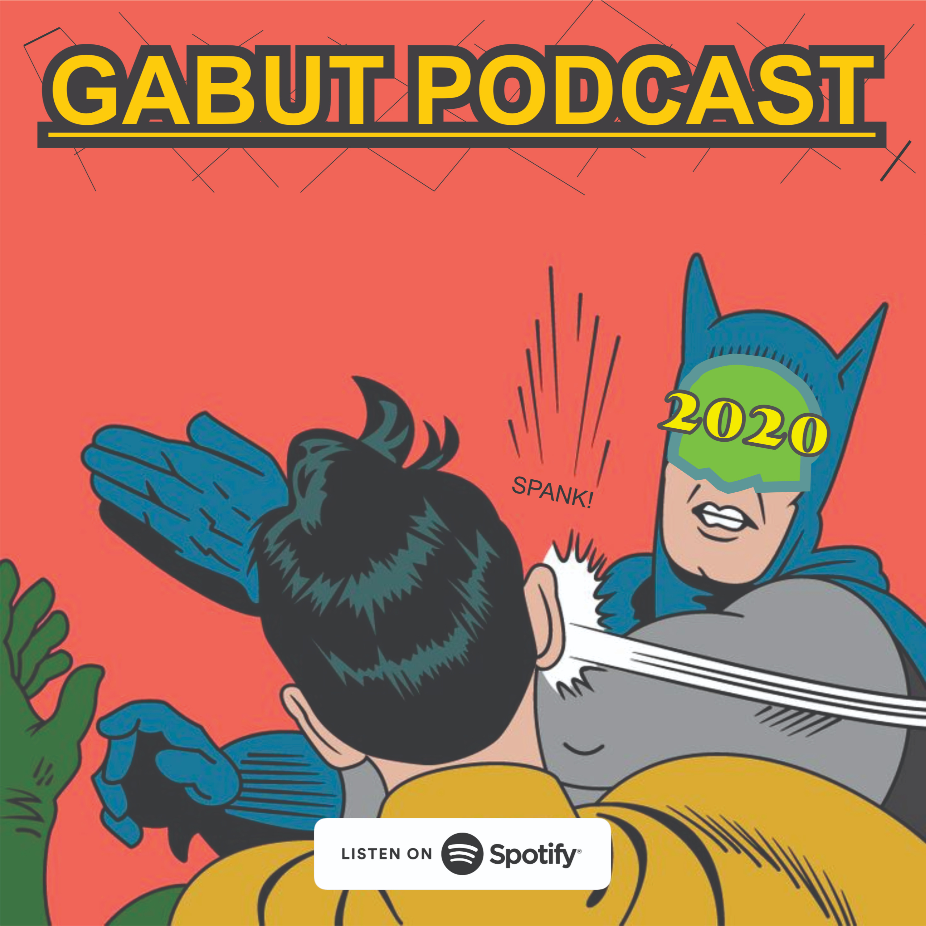 GABUT PODCAST