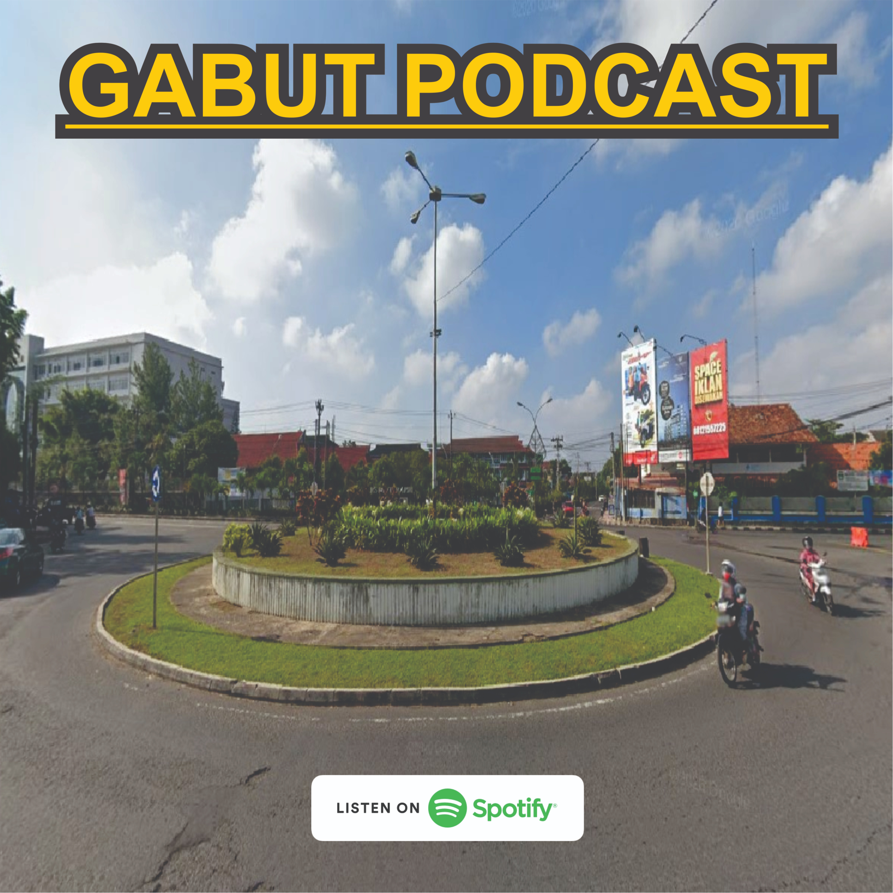 GABUT PODCAST