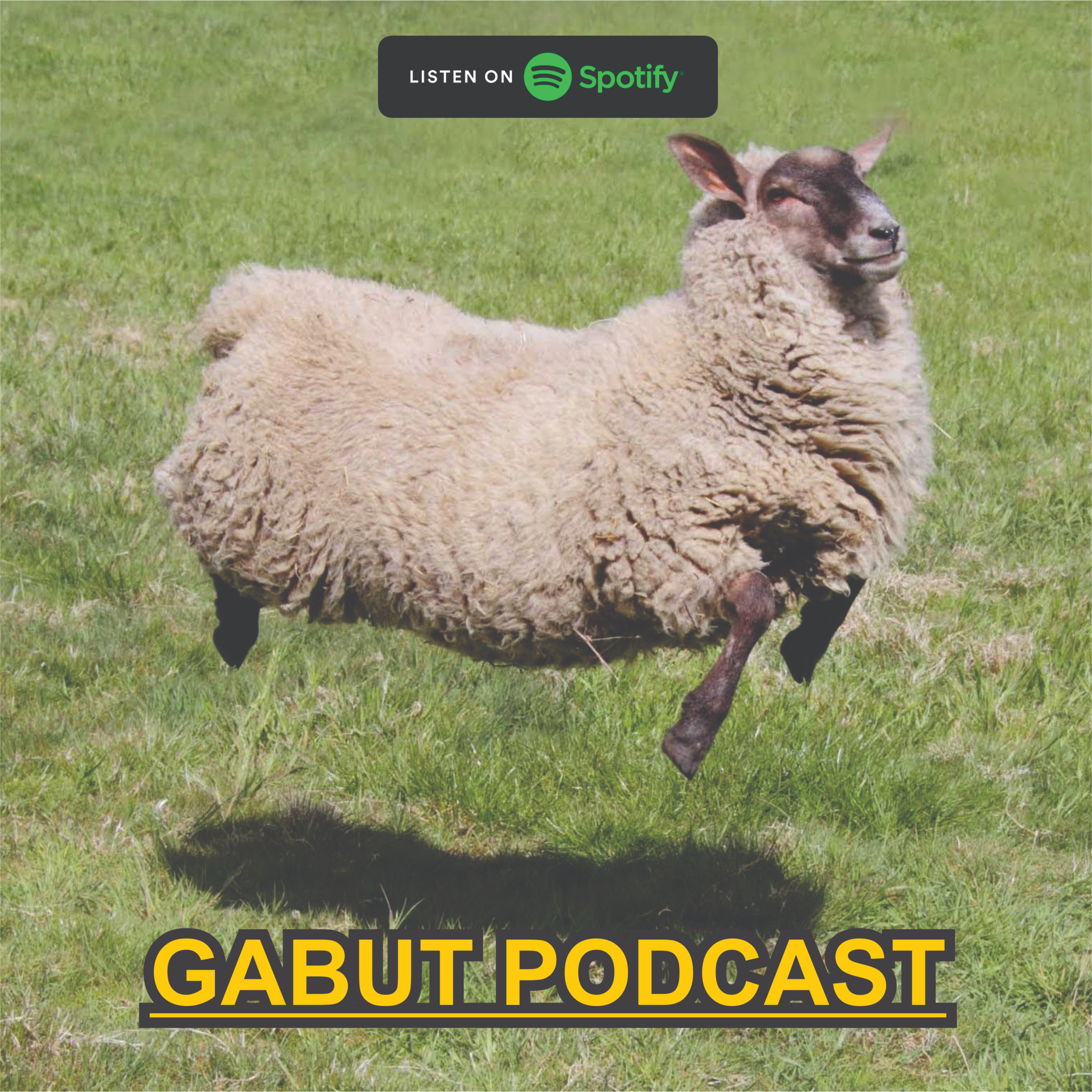 GABUT PODCAST