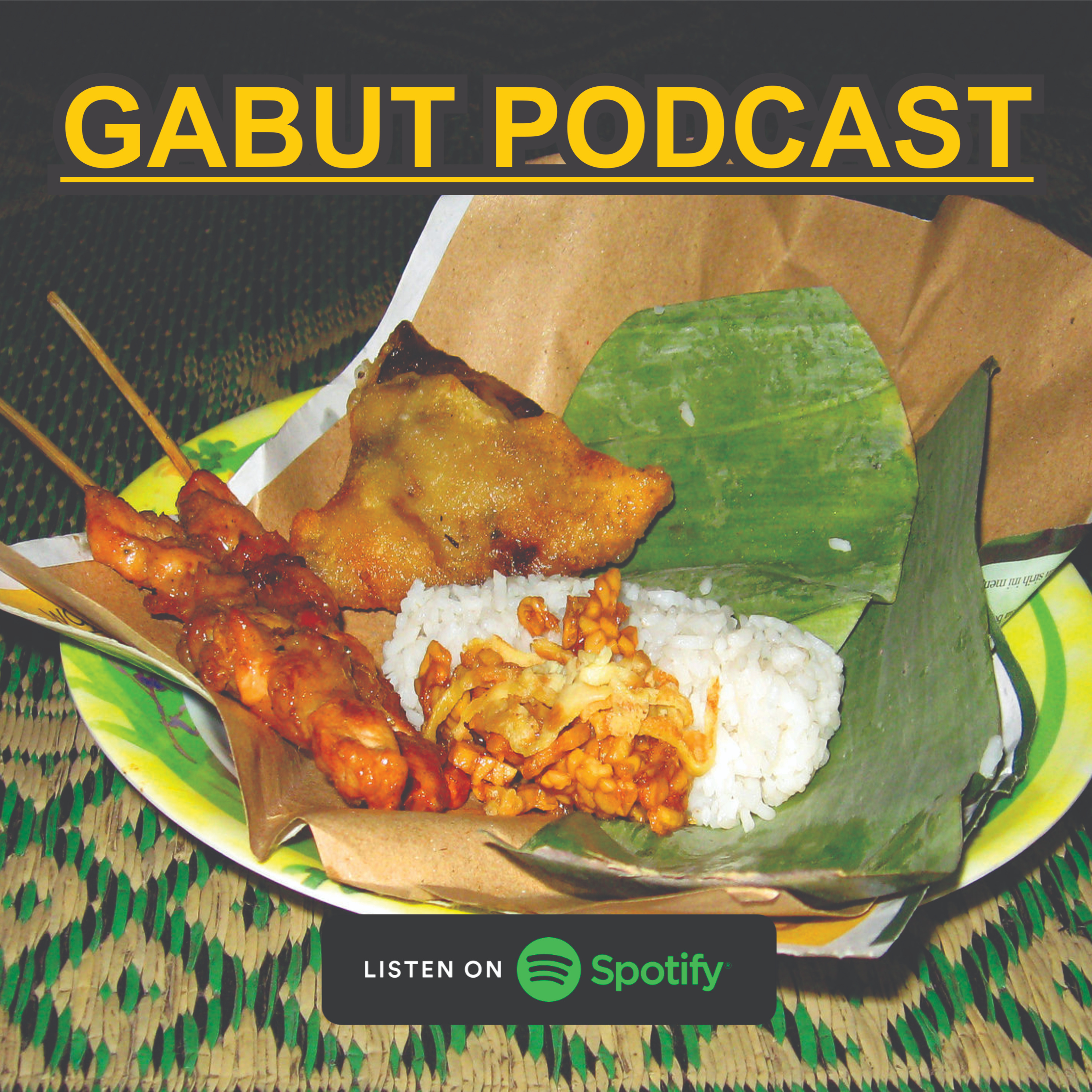 GABUT PODCAST