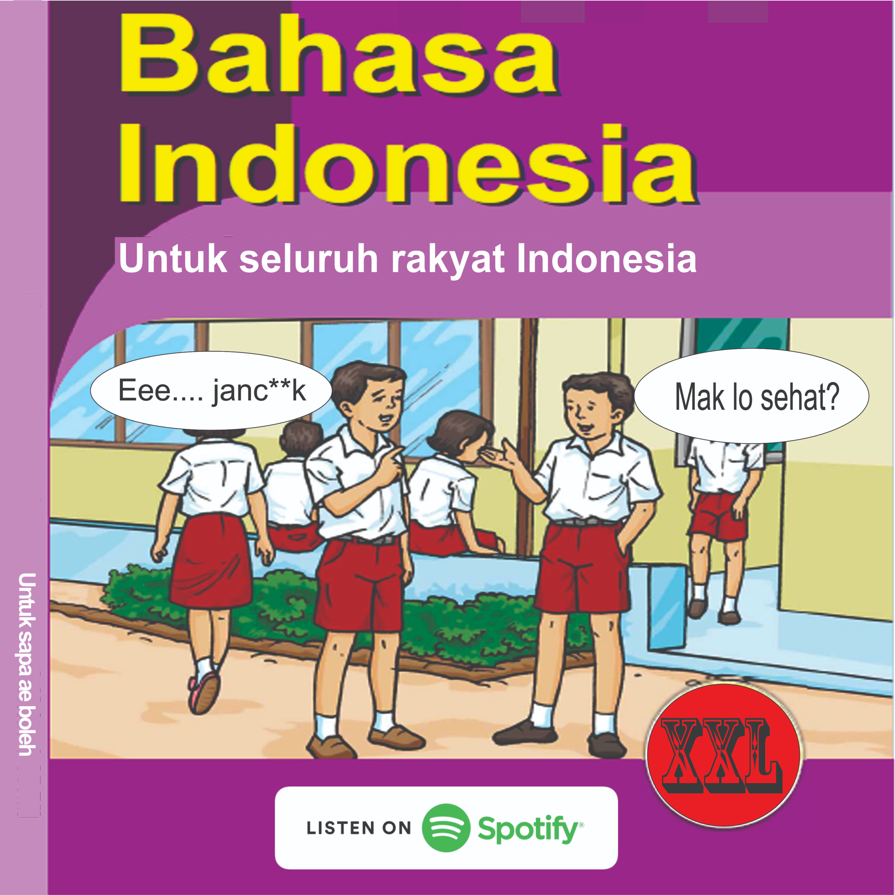 GABUT PODCAST