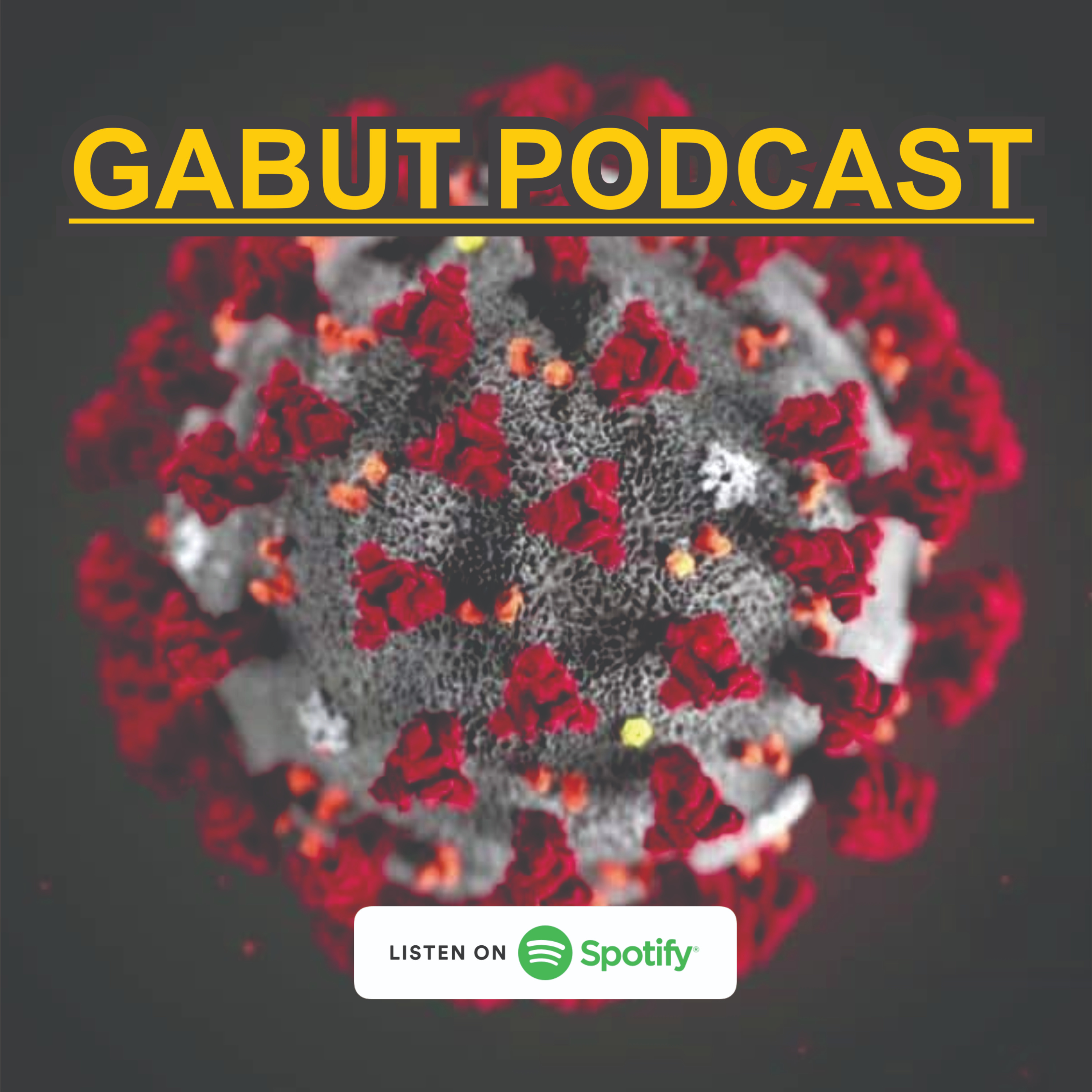 GABUT PODCAST