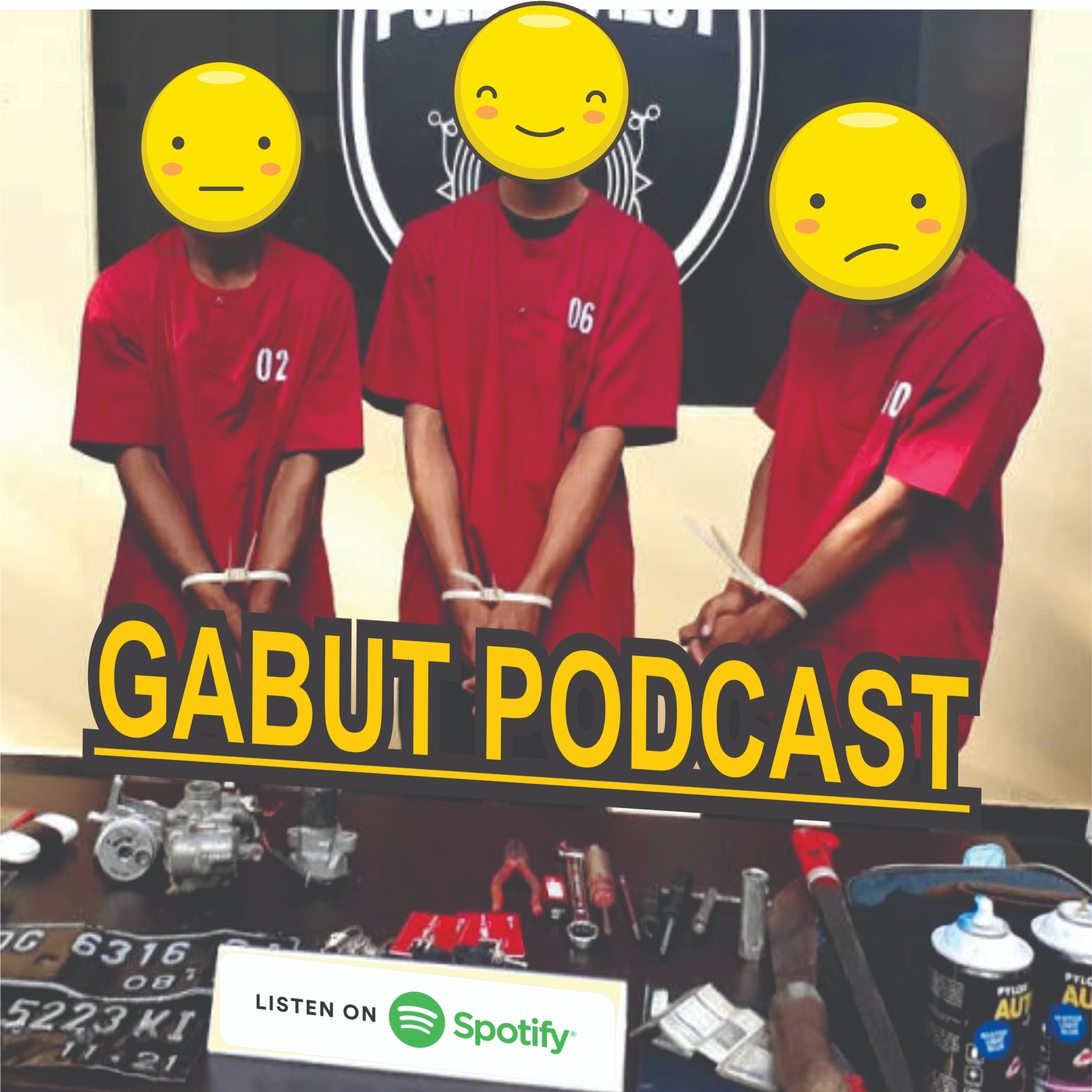 GABUT PODCAST