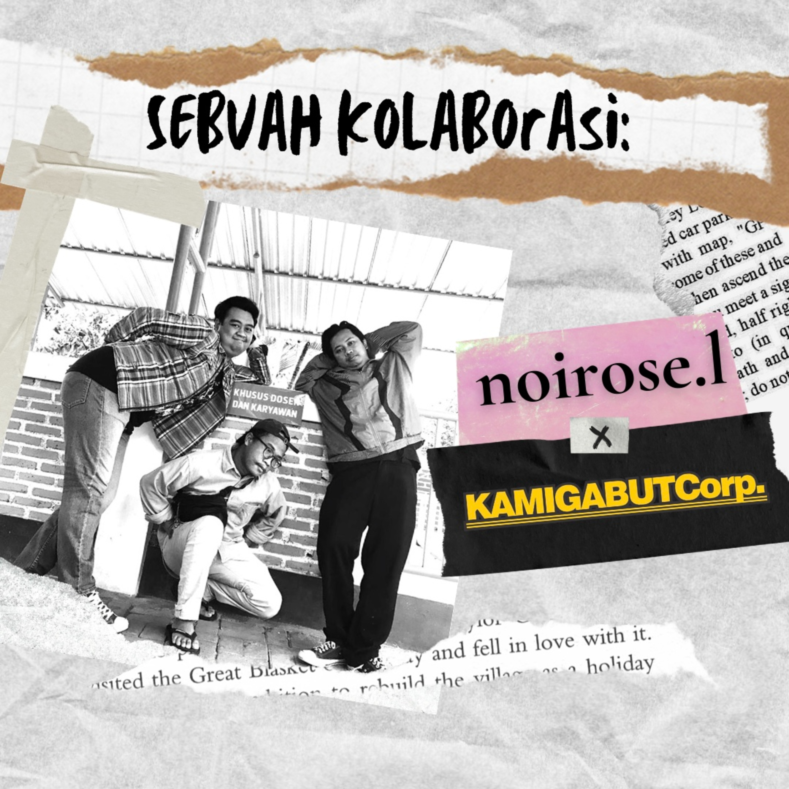 GABUT PODCAST