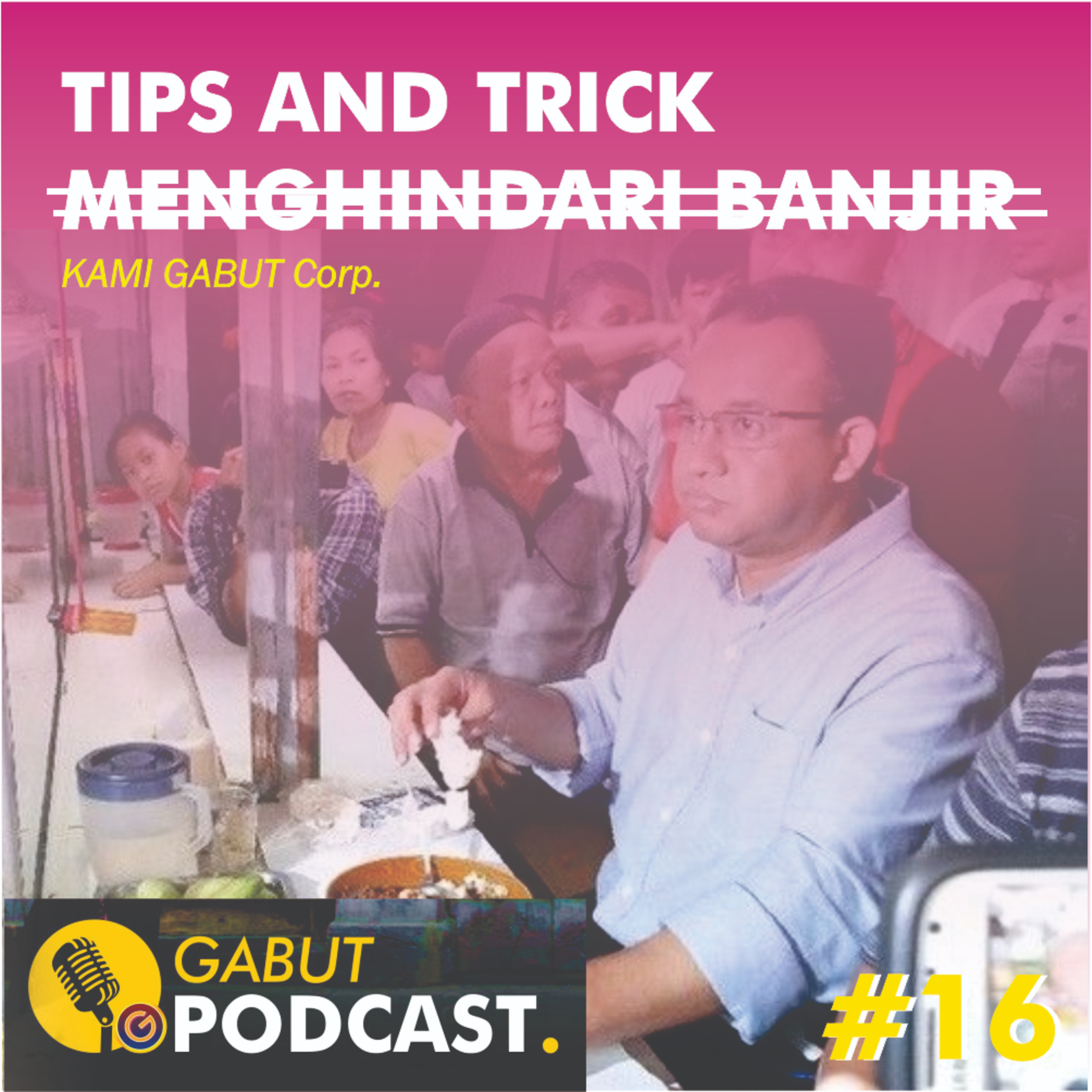 GABUT PODCAST