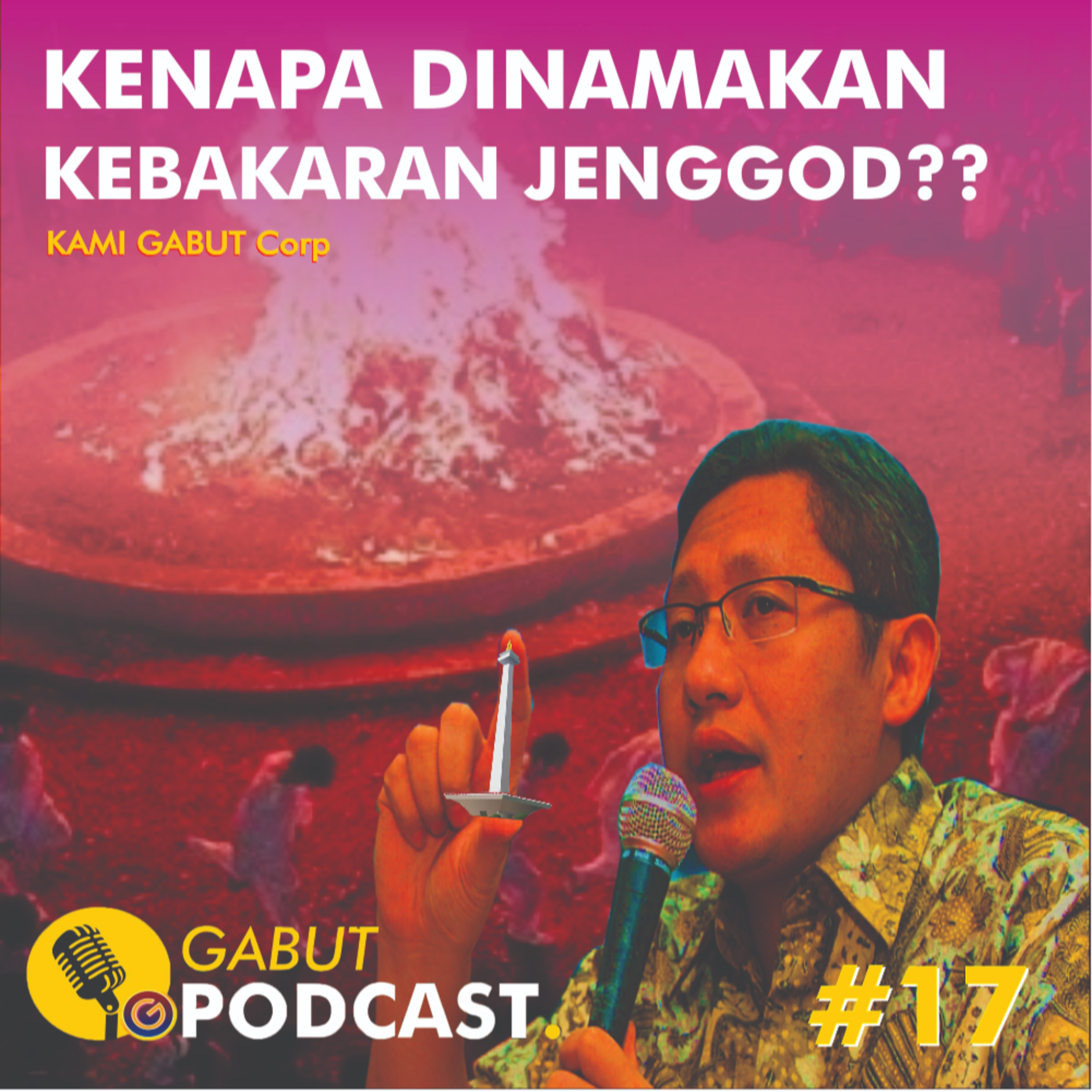 GABUT PODCAST