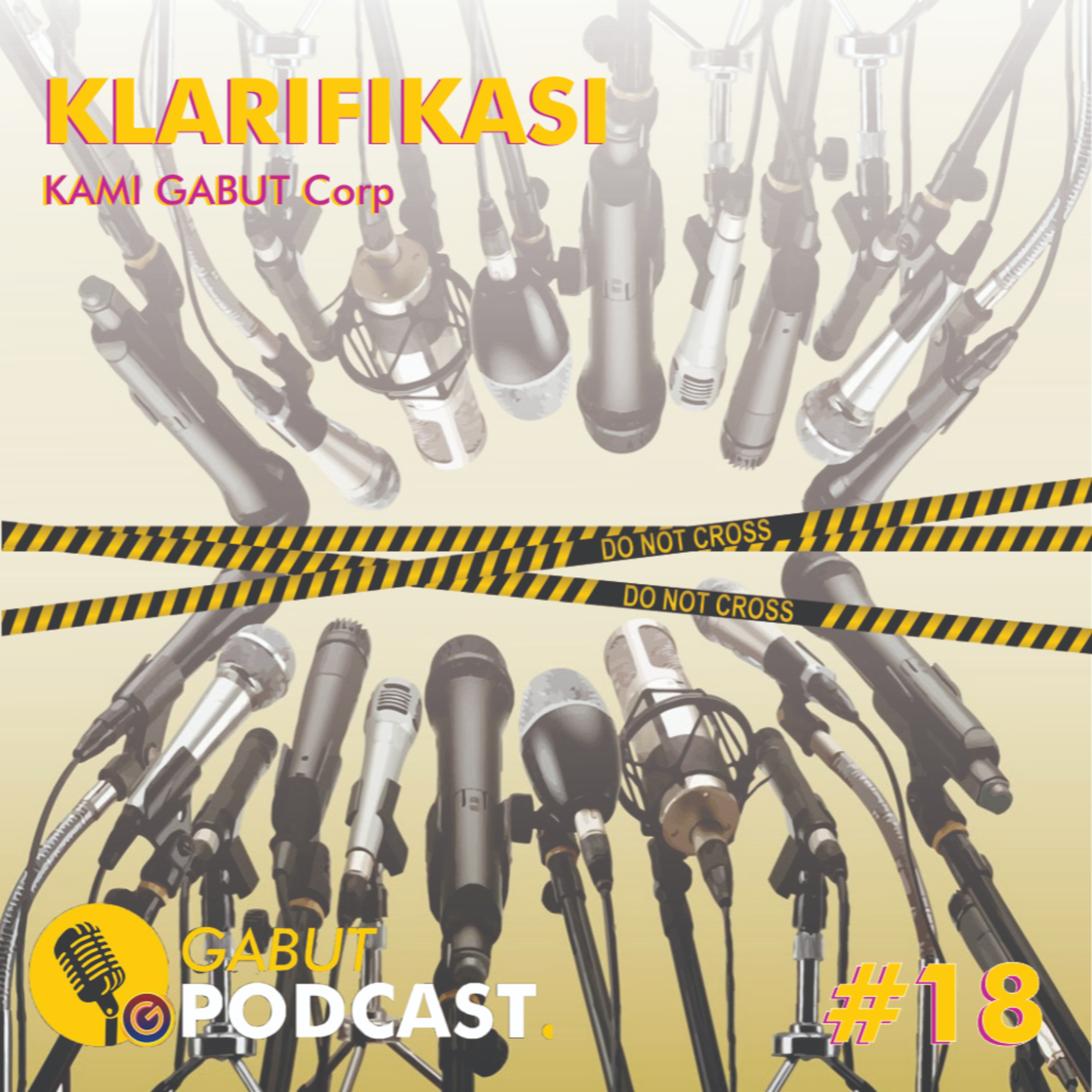 GABUT PODCAST