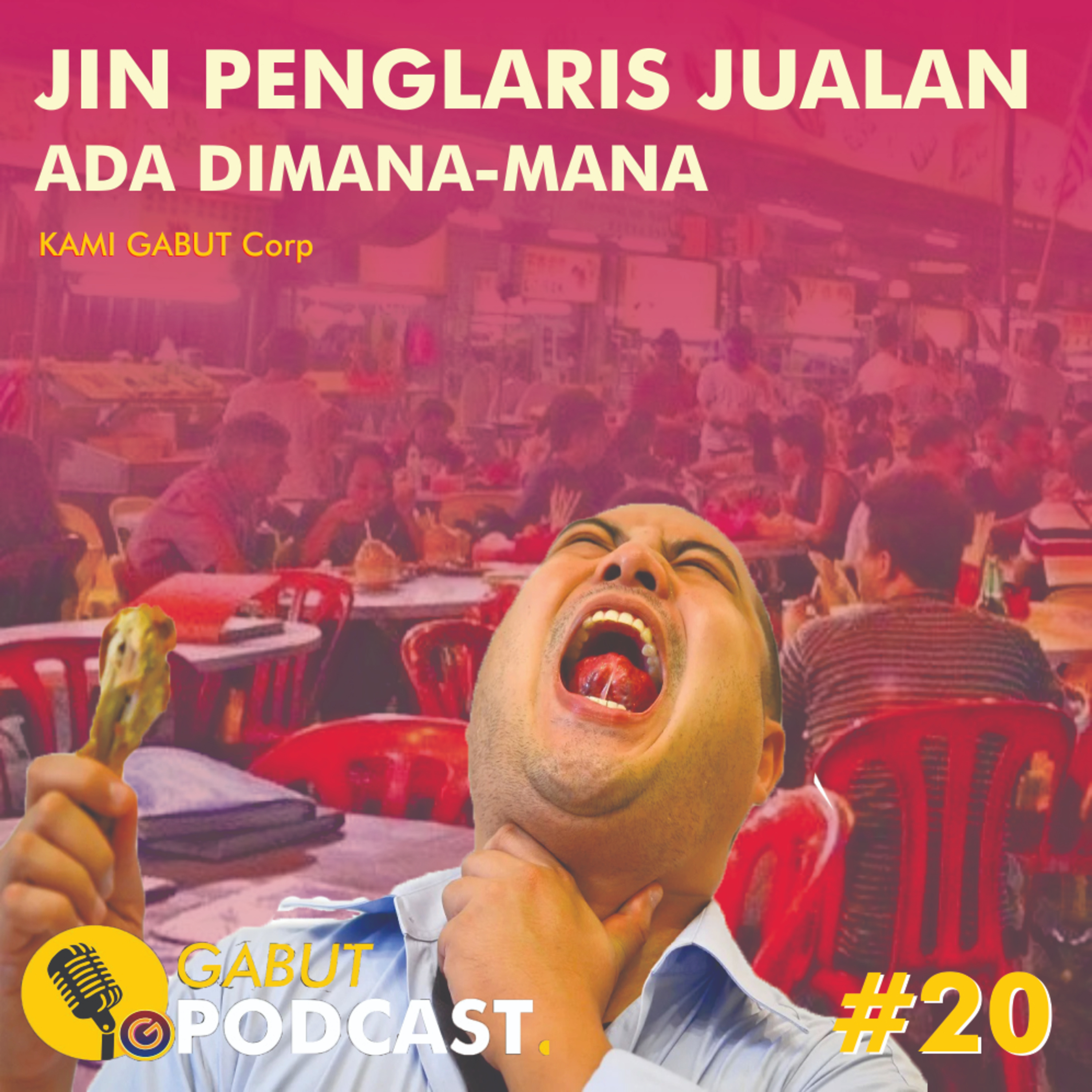 GABUT PODCAST