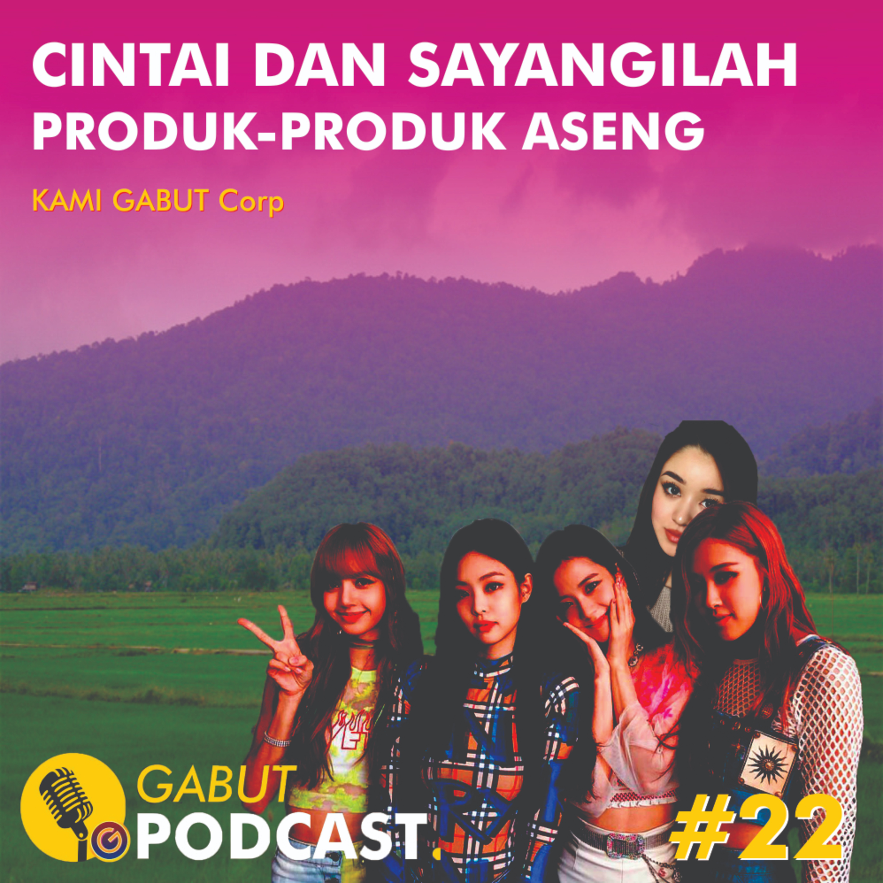 GABUT PODCAST