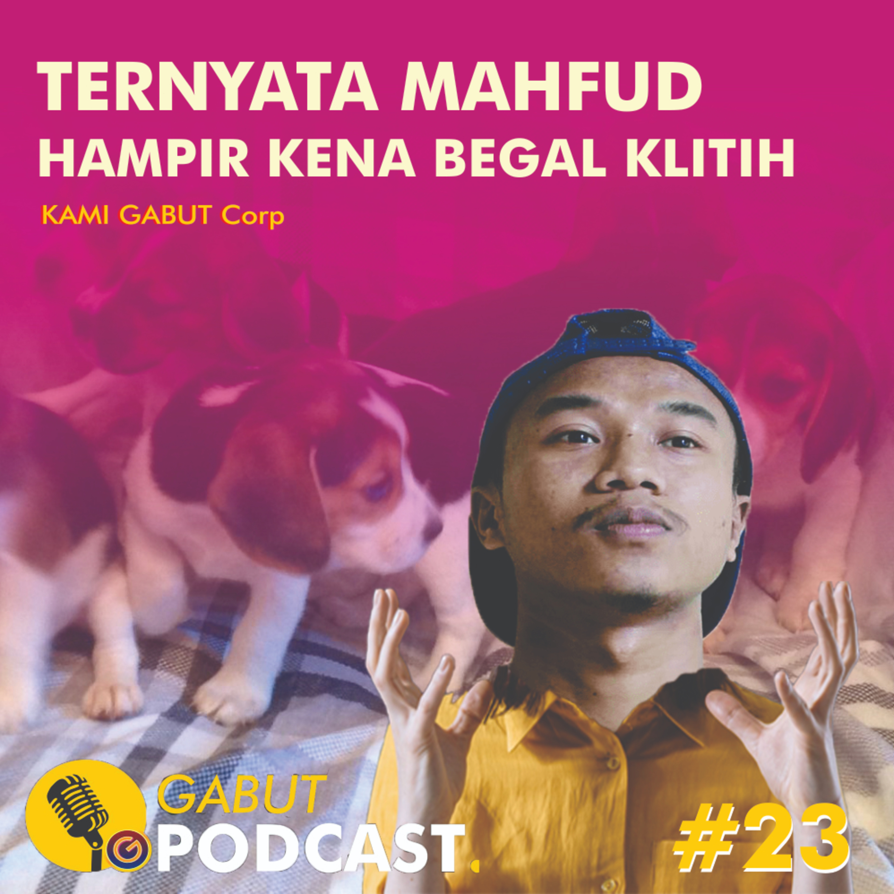 GABUT PODCAST