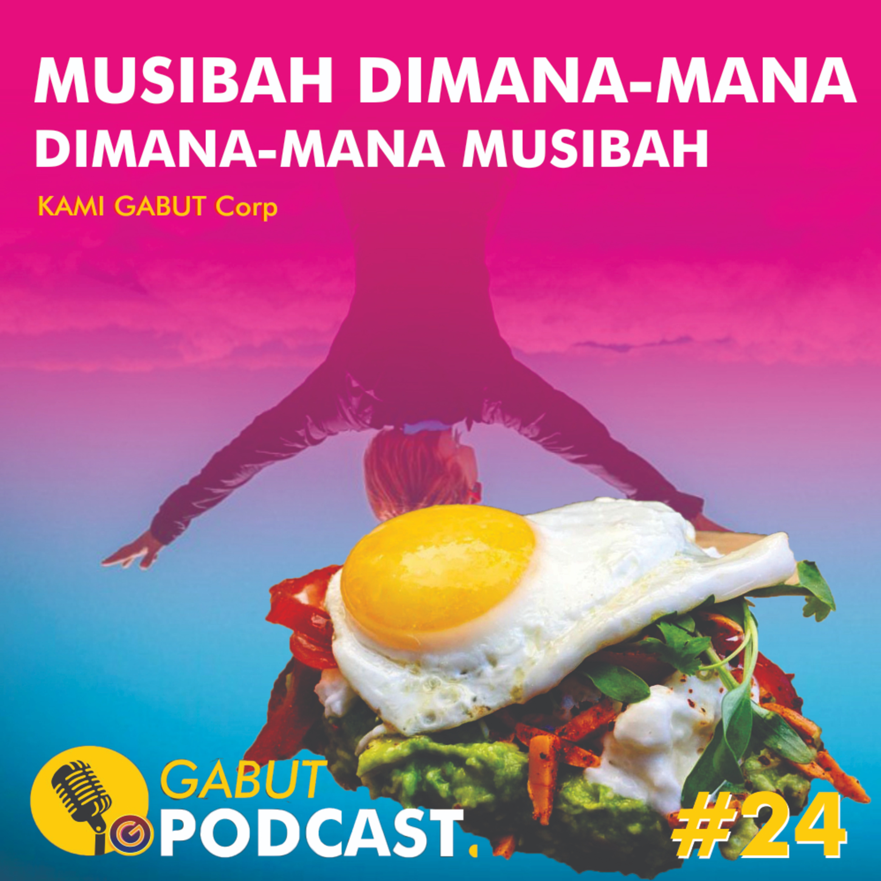 GABUT PODCAST