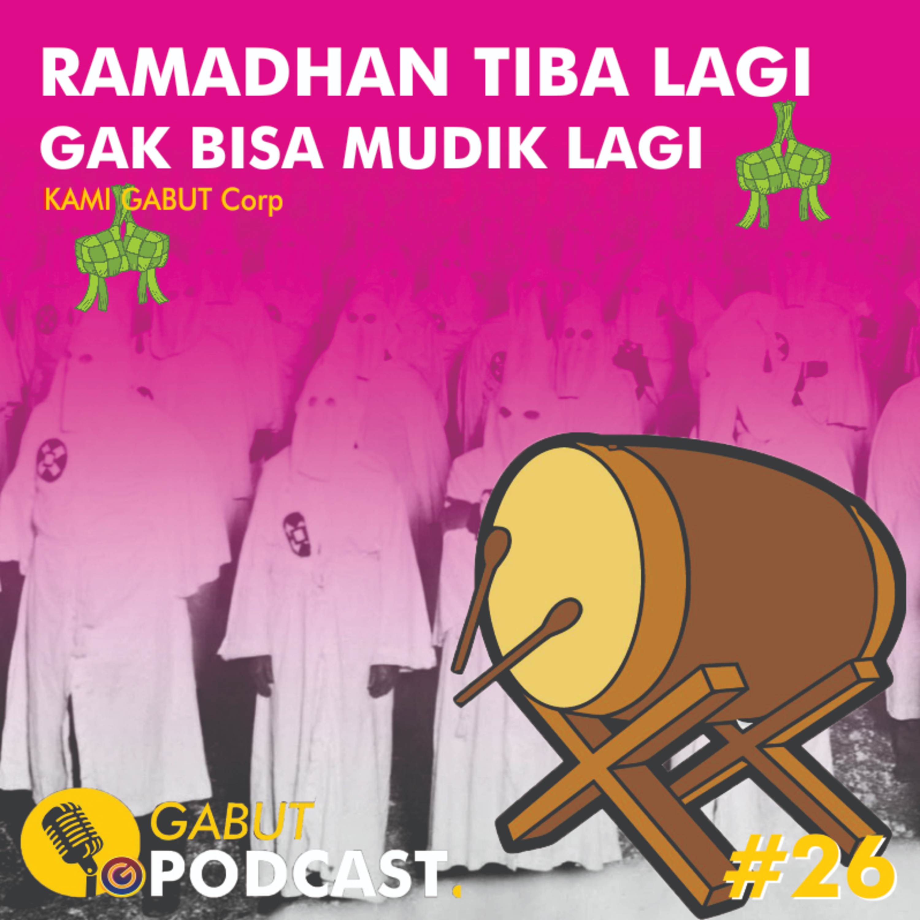 GABUT PODCAST