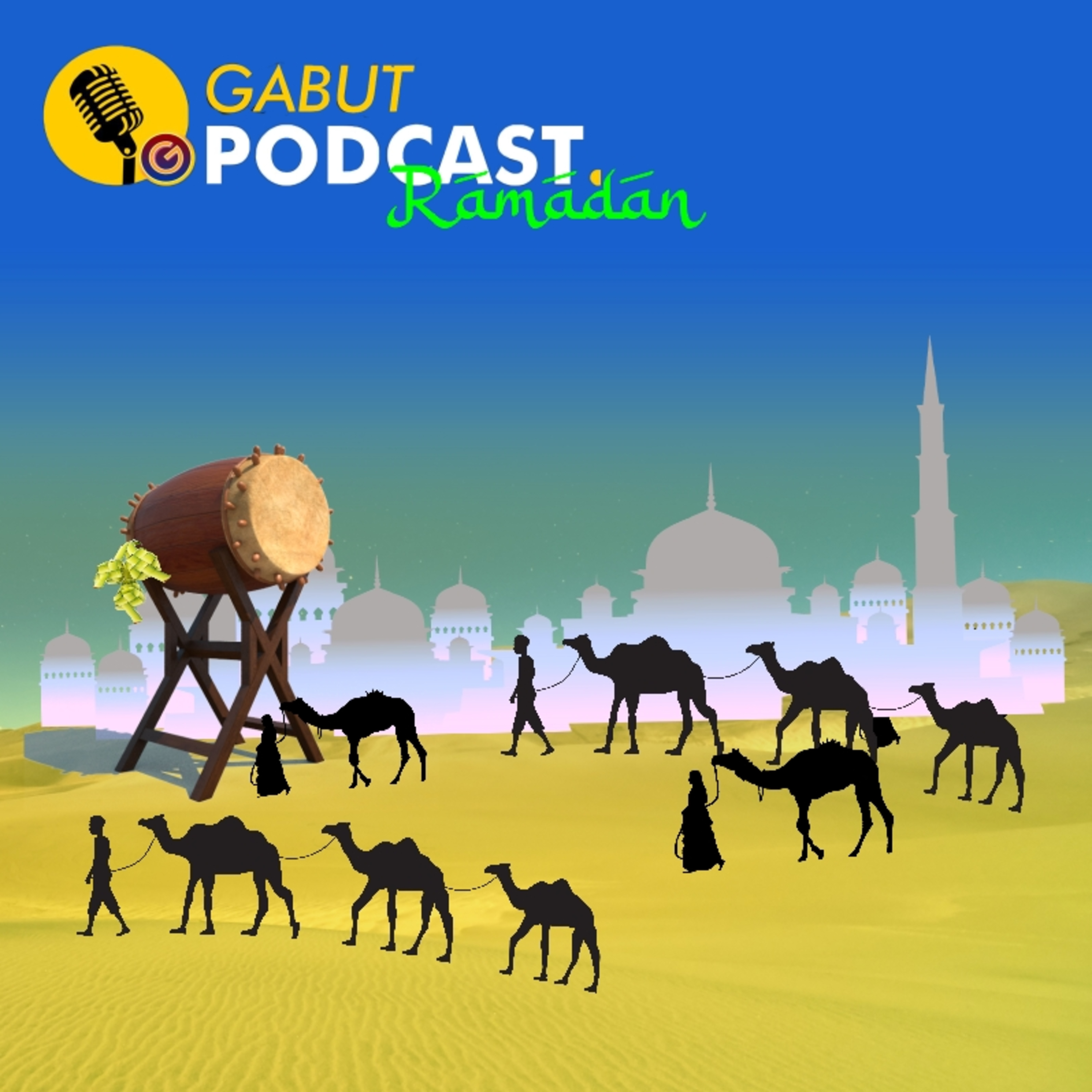 GABUT PODCAST
