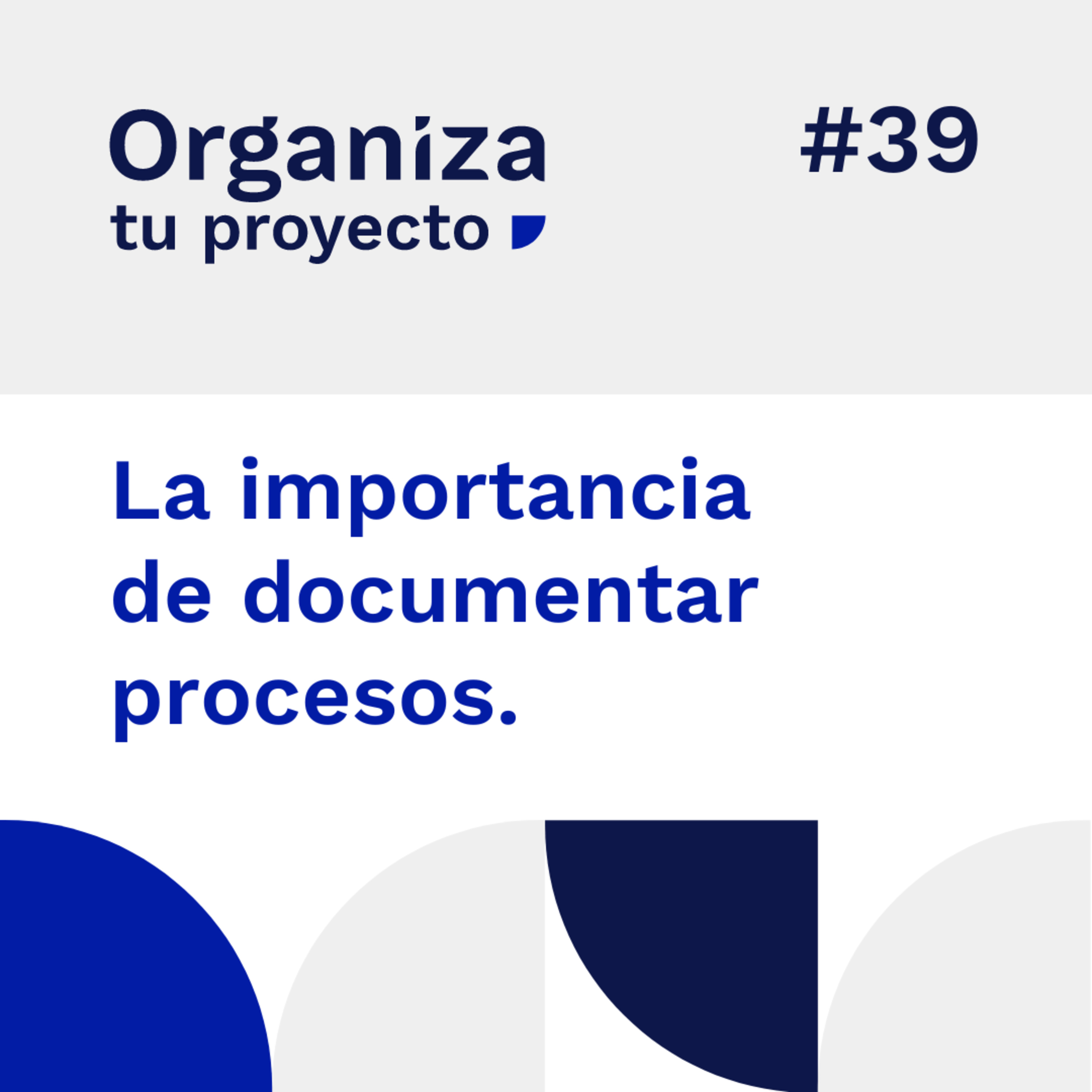 Organiza Tu Proyecto