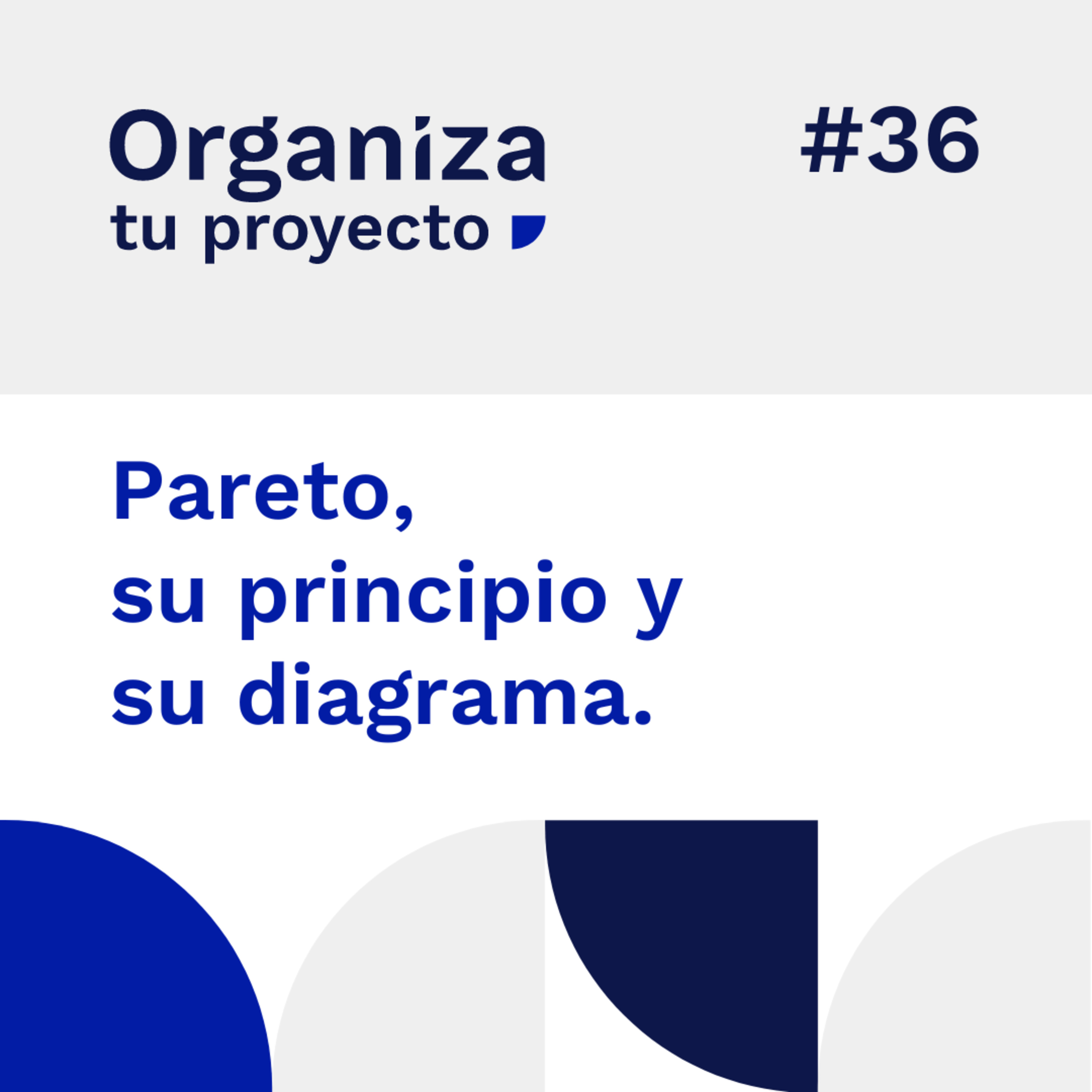 Organiza Tu Proyecto