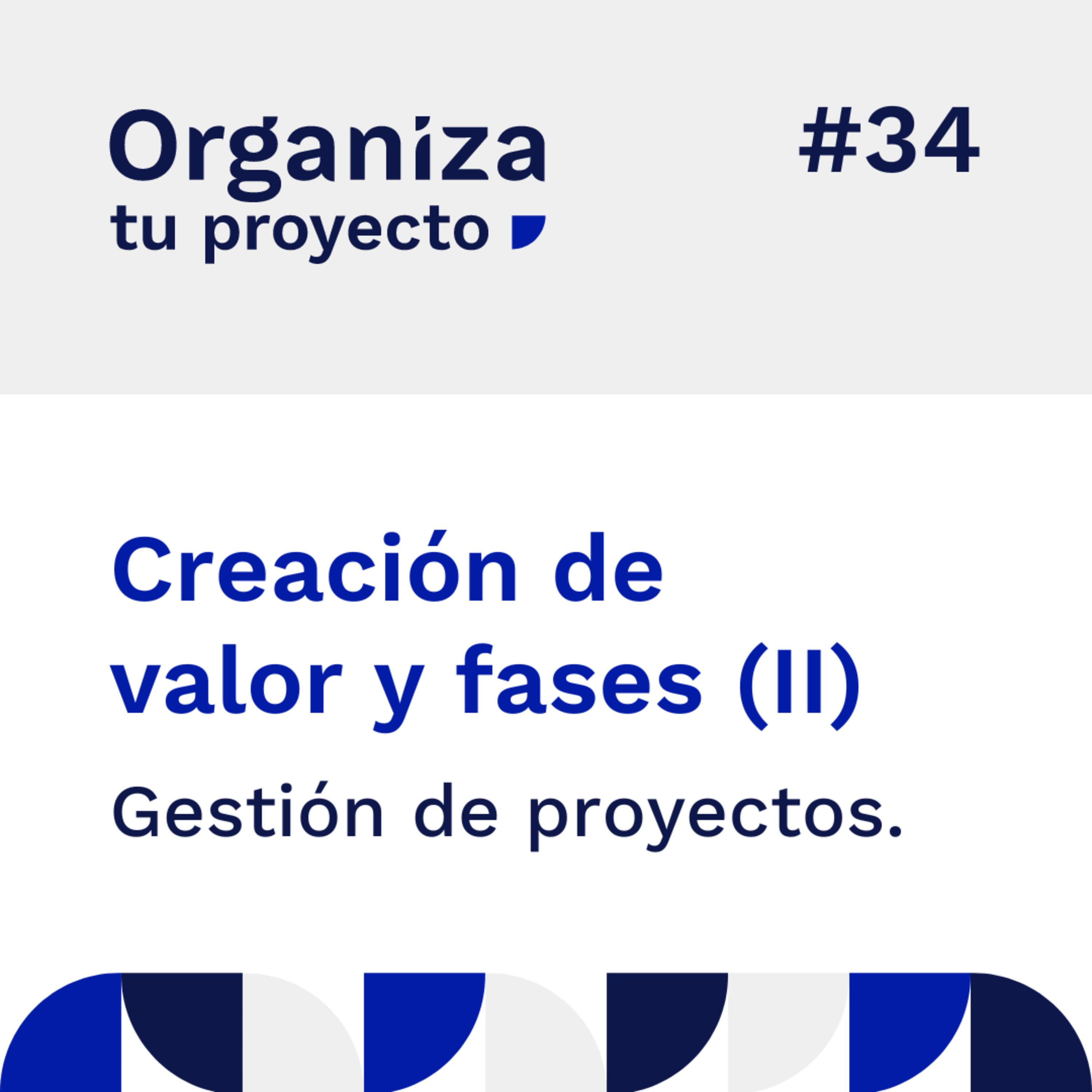 Organiza Tu Proyecto