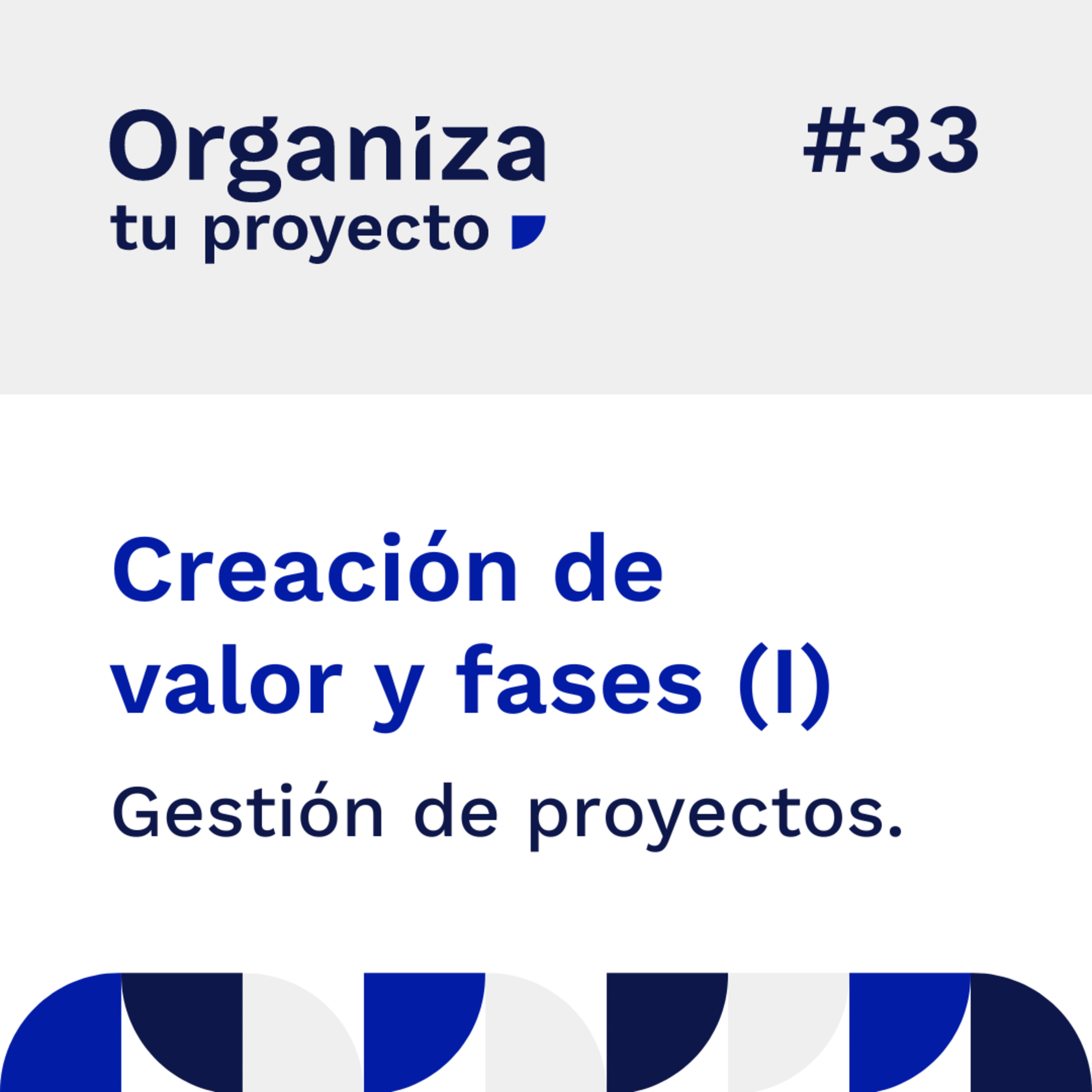 Organiza Tu Proyecto