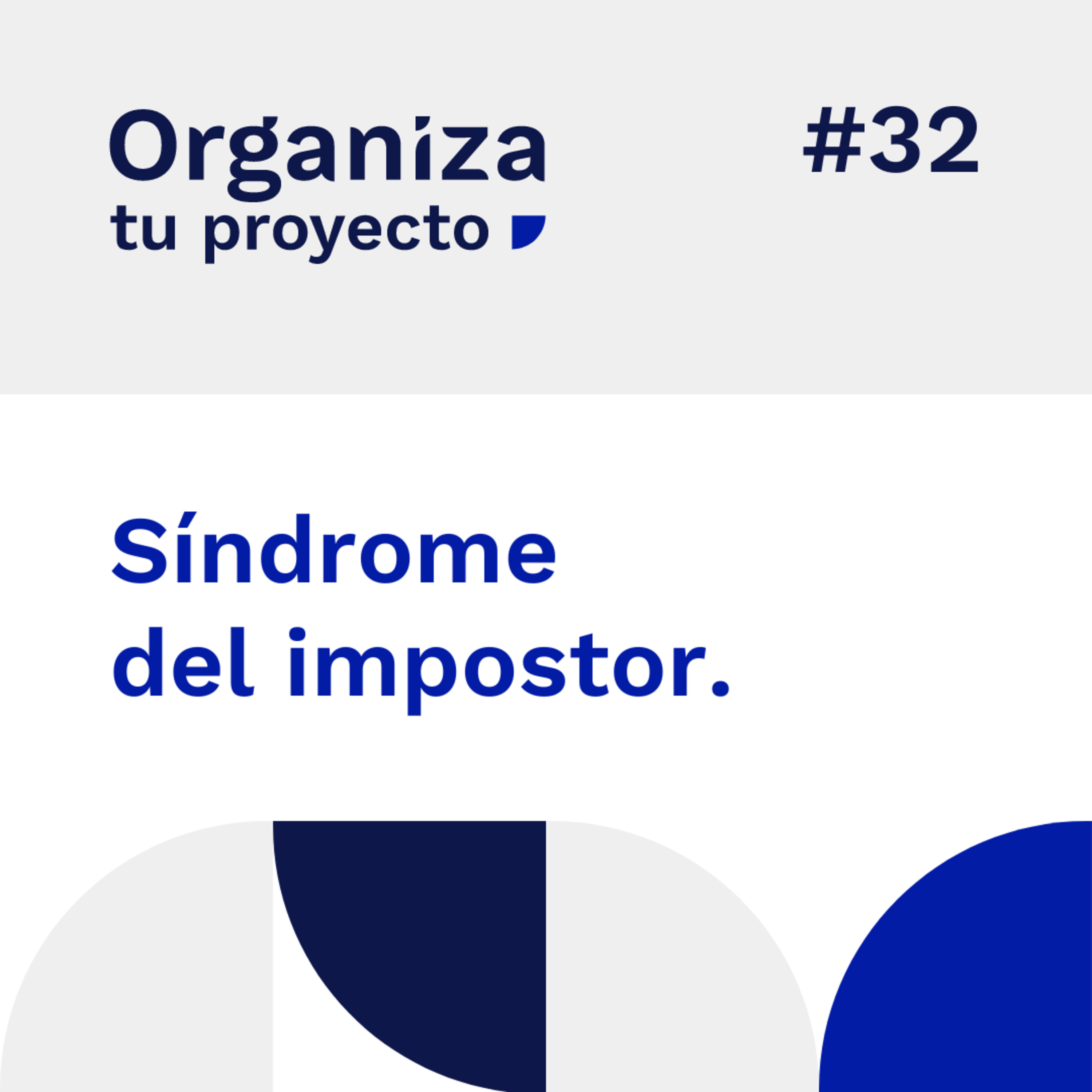 Organiza Tu Proyecto