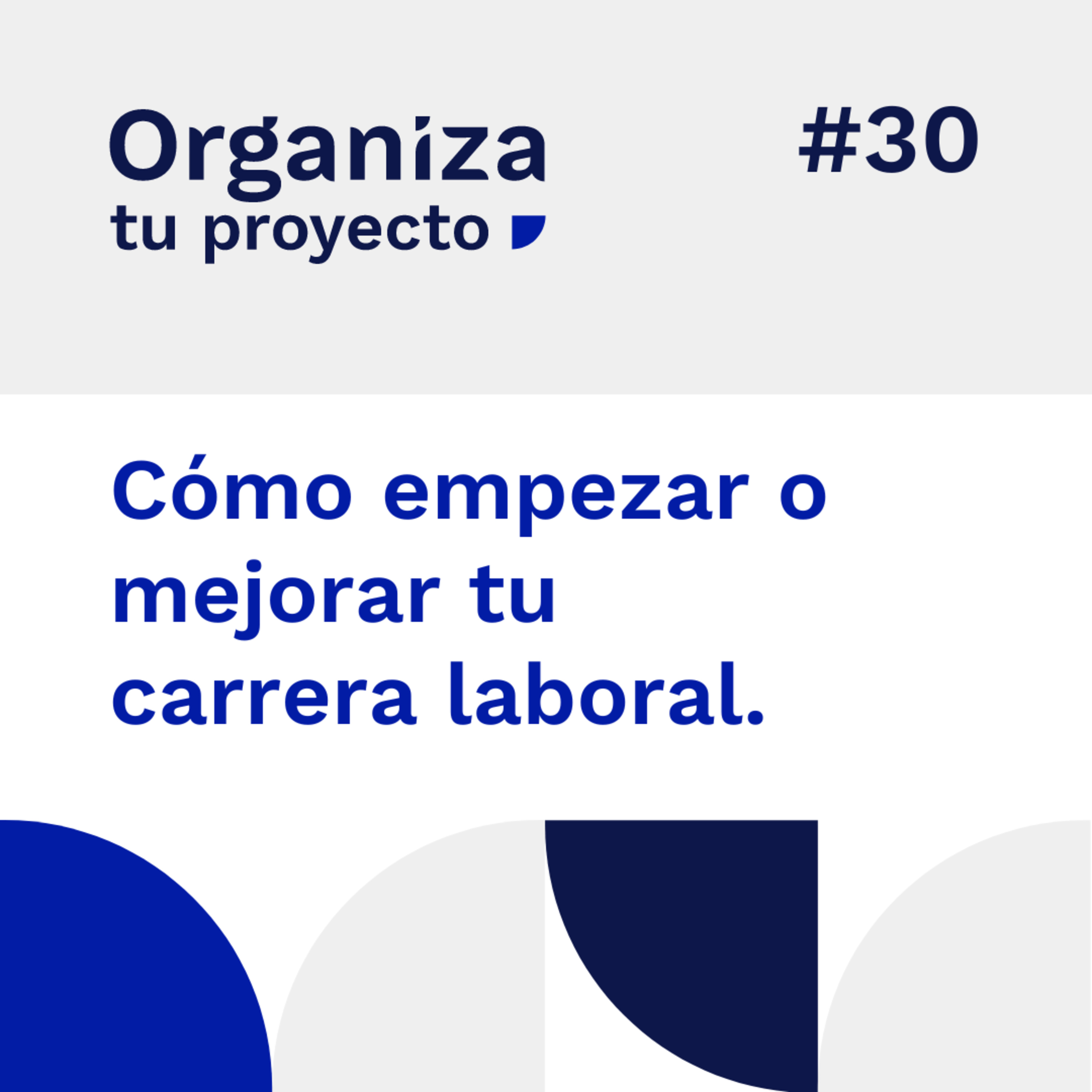 Organiza Tu Proyecto