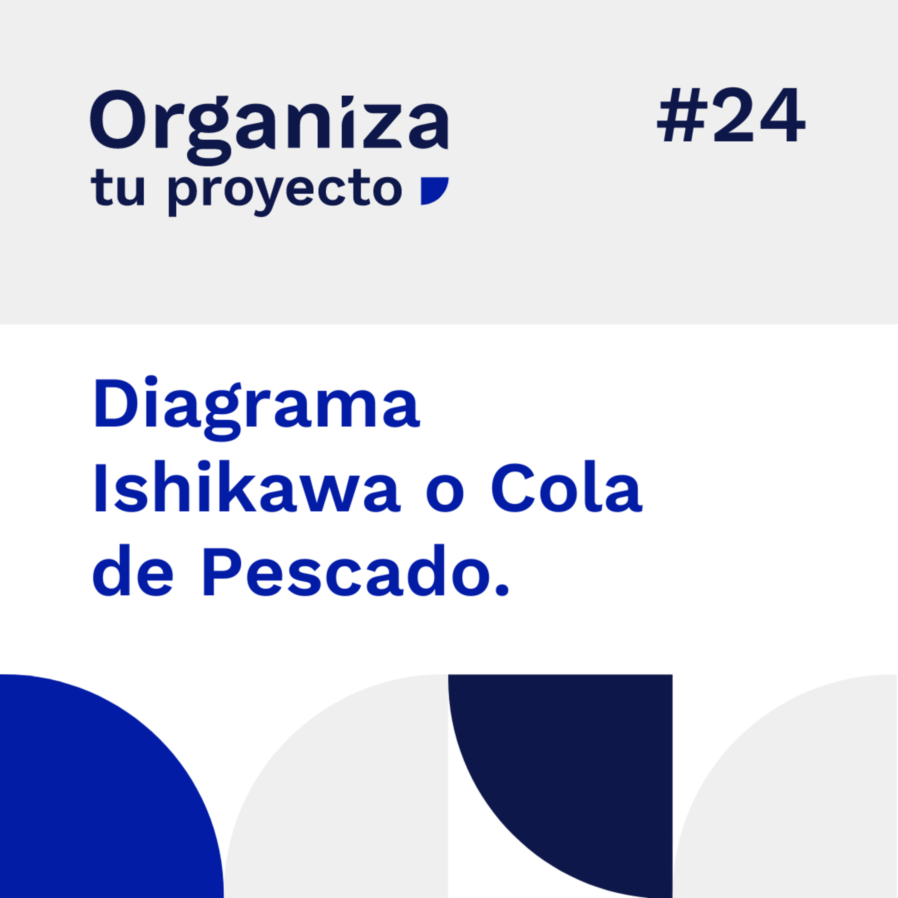 Organiza Tu Proyecto