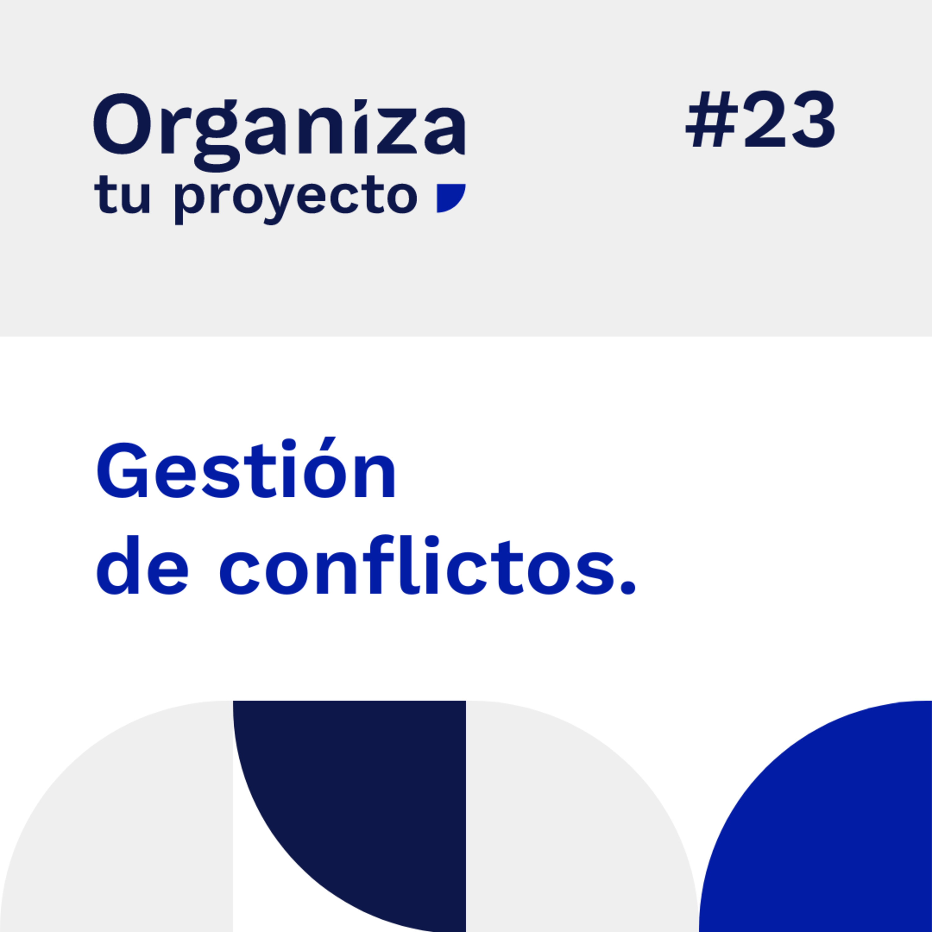 Organiza Tu Proyecto