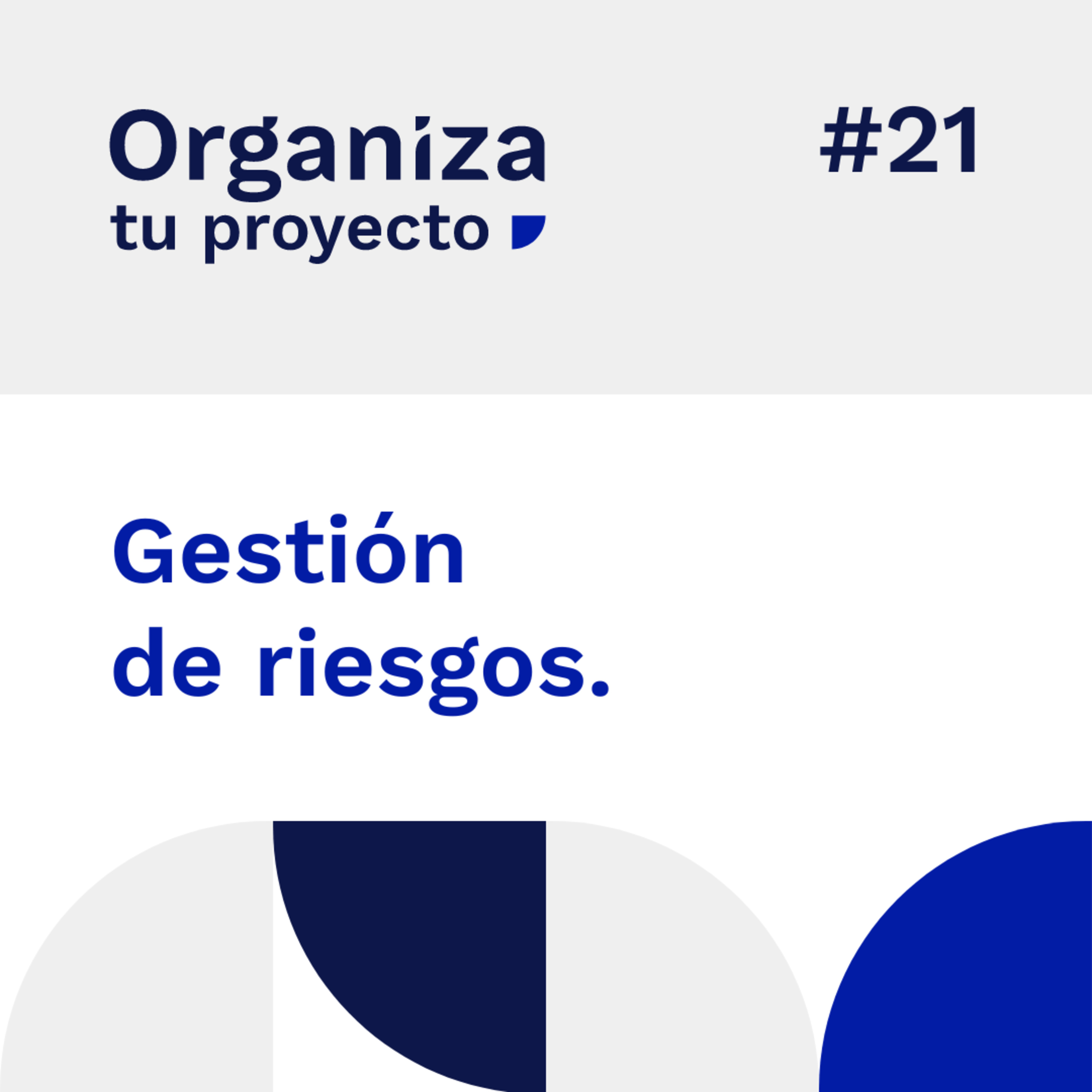 Organiza Tu Proyecto
