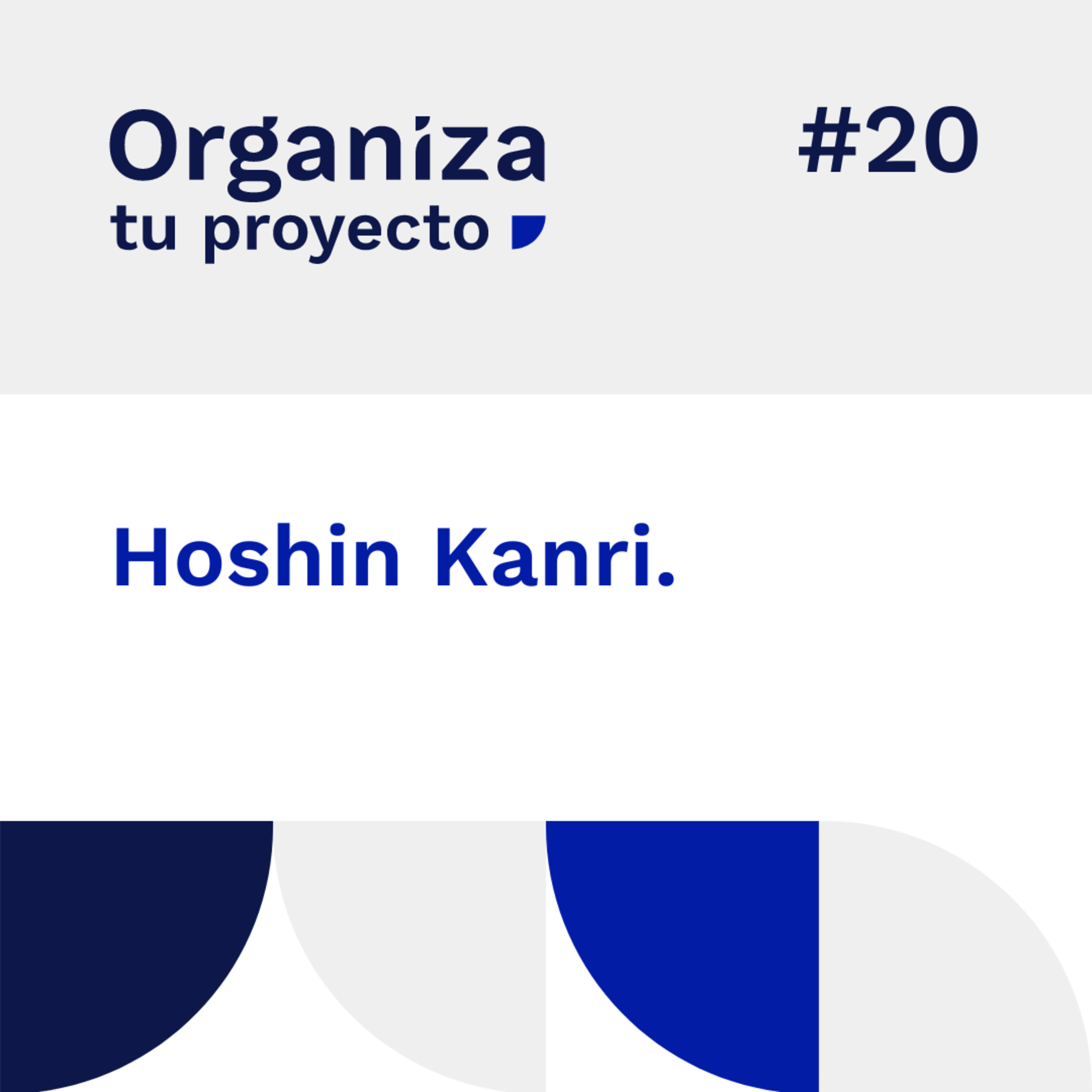 Organiza Tu Proyecto