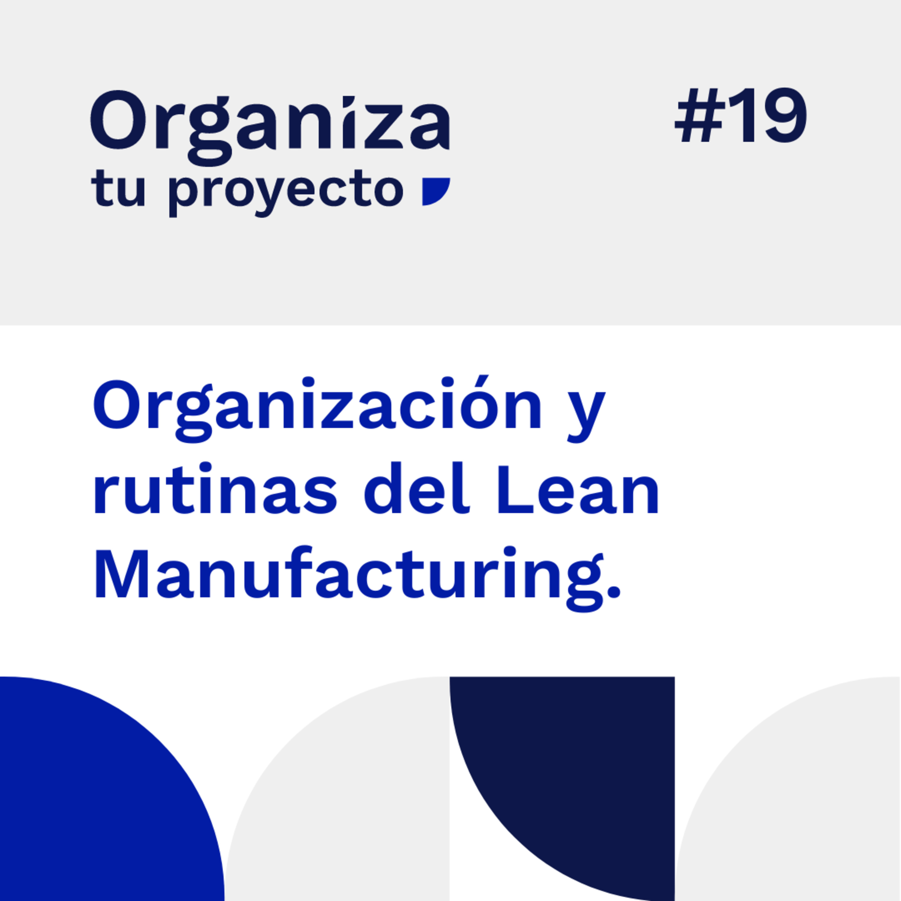 Organiza Tu Proyecto