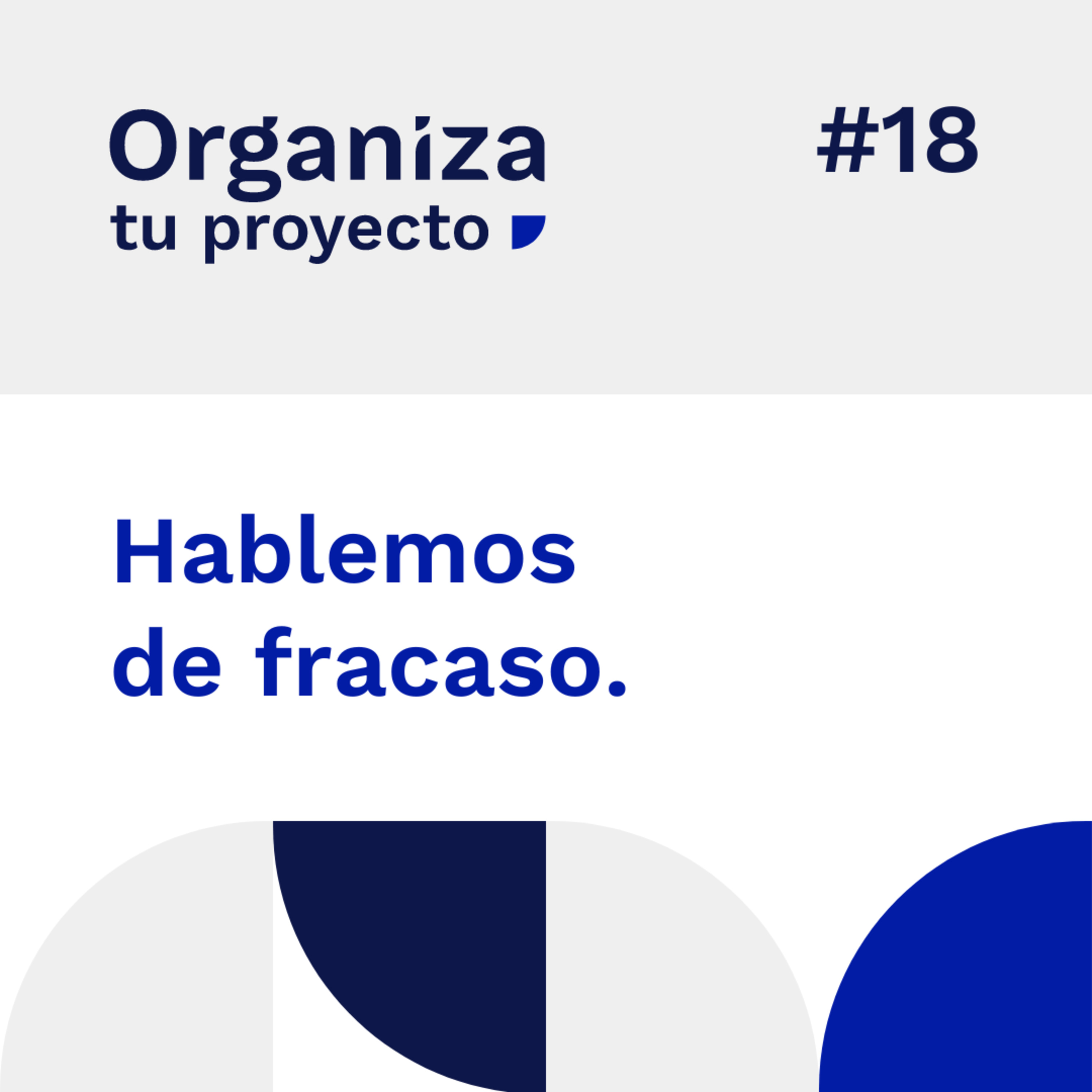 Organiza Tu Proyecto
