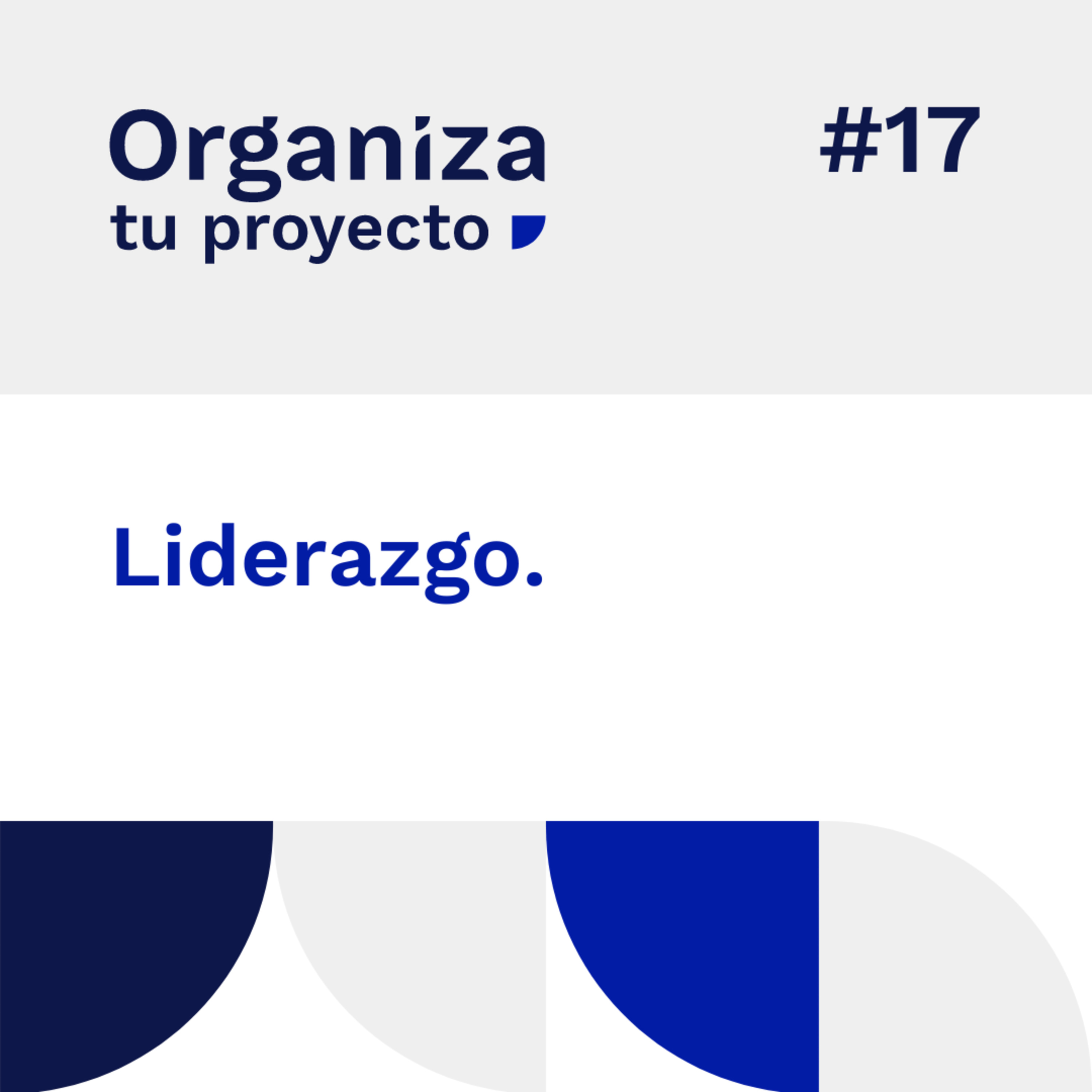 Organiza Tu Proyecto