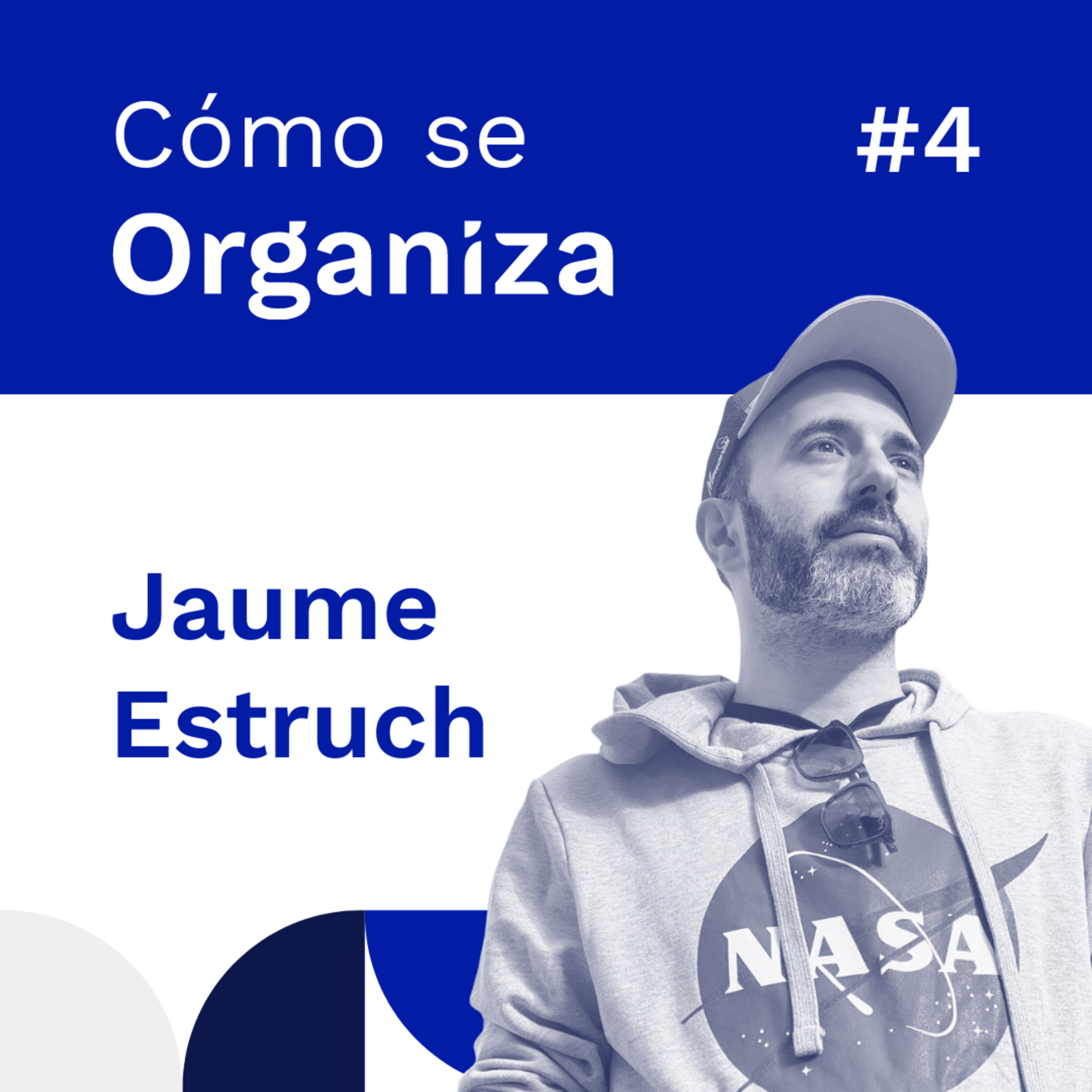 Organiza Tu Proyecto