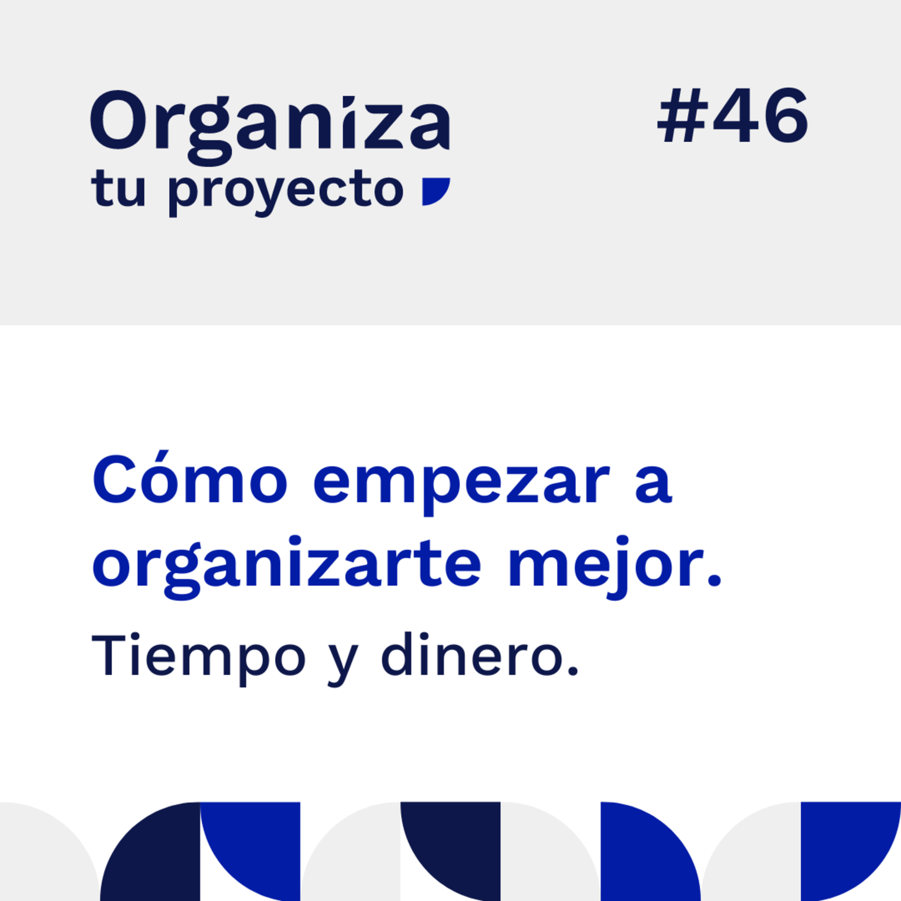 Organiza Tu Proyecto