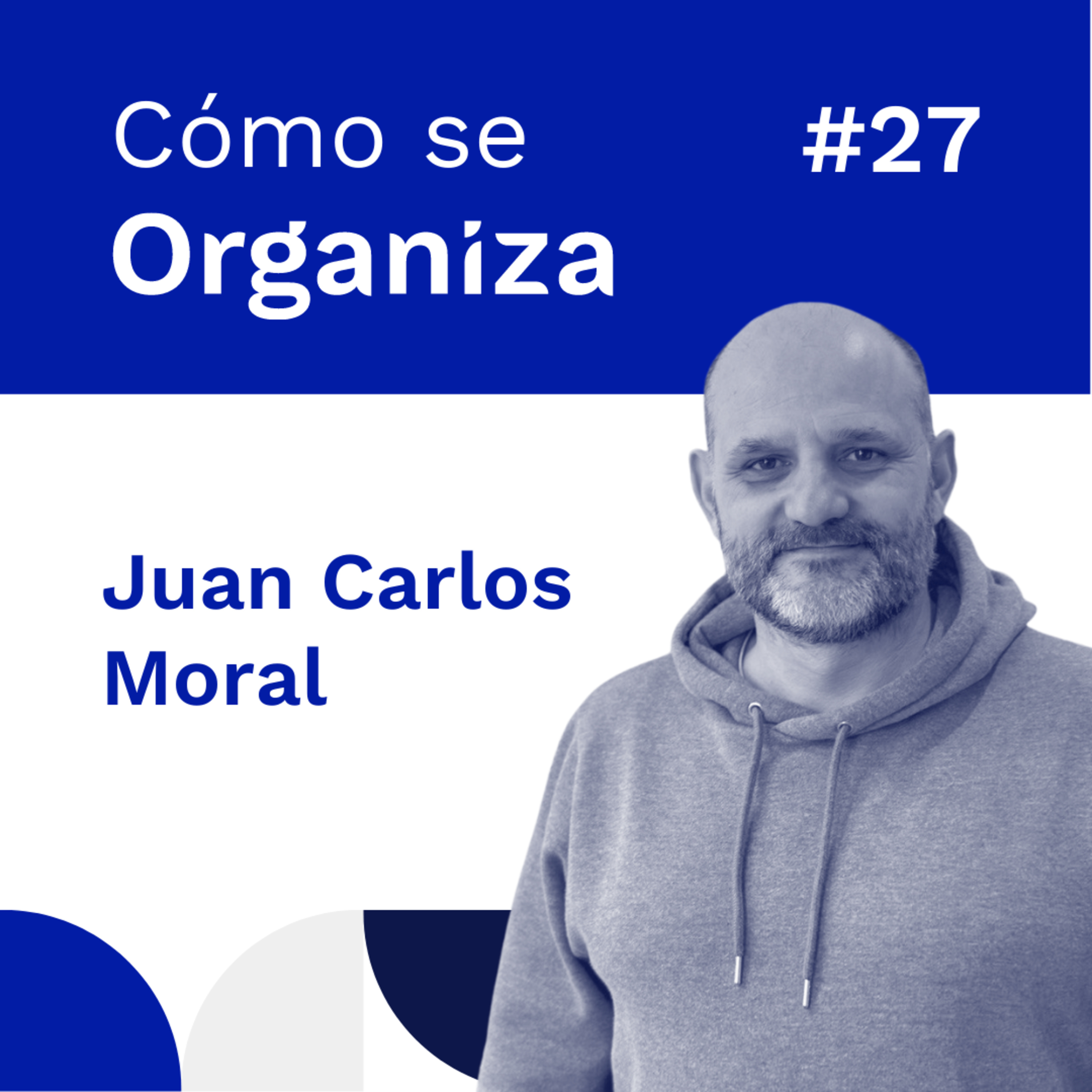 Organiza Tu Proyecto