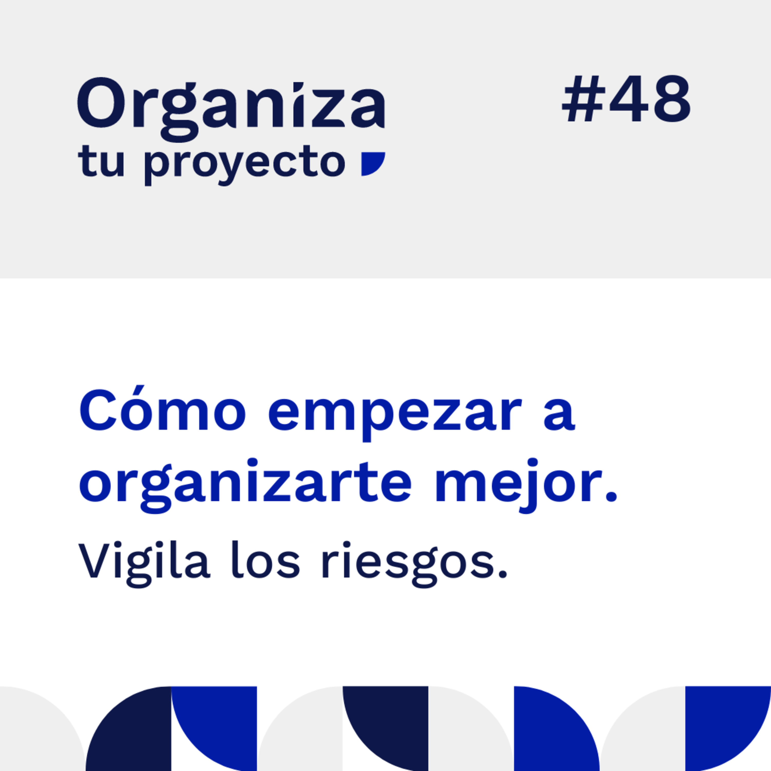 Organiza Tu Proyecto
