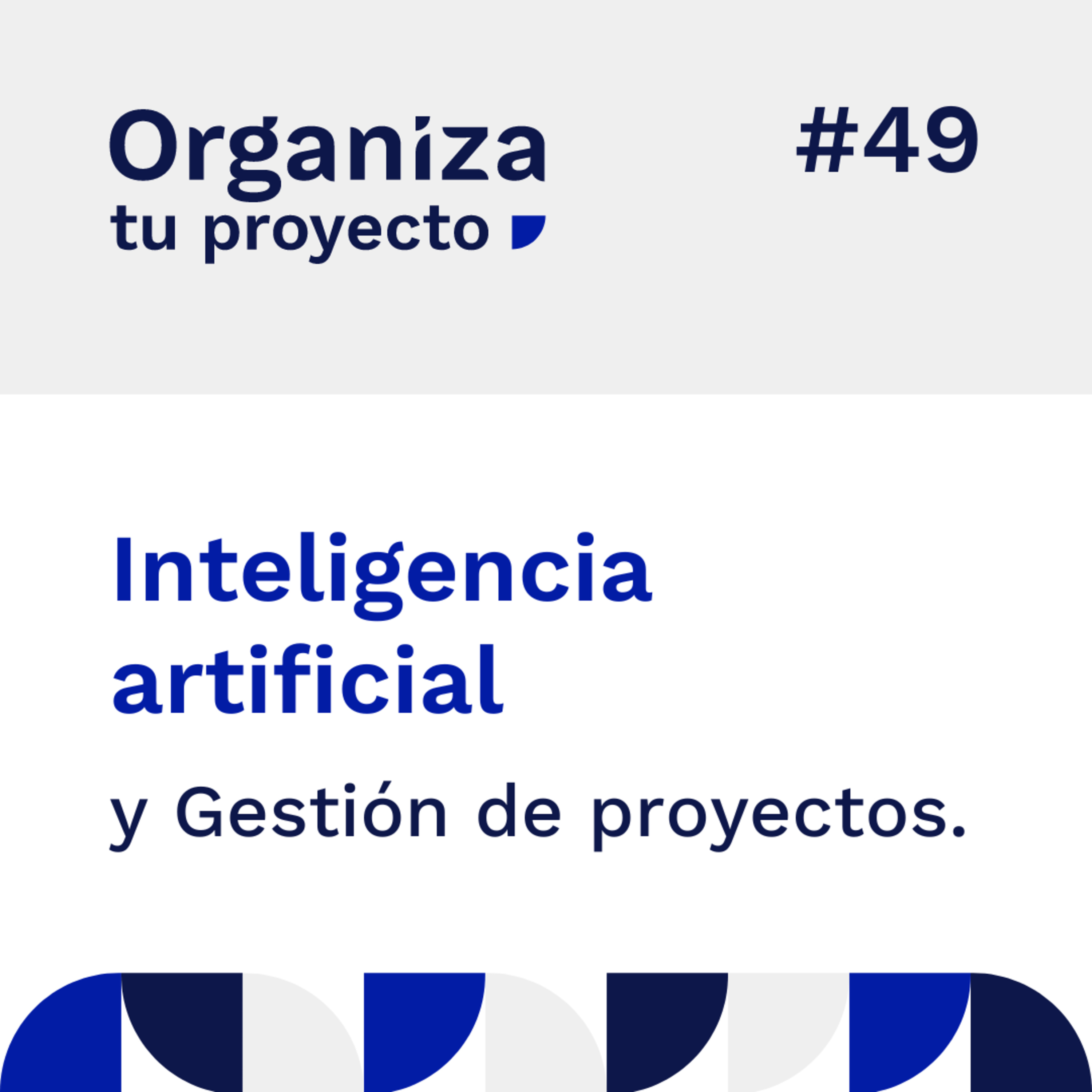 Organiza Tu Proyecto