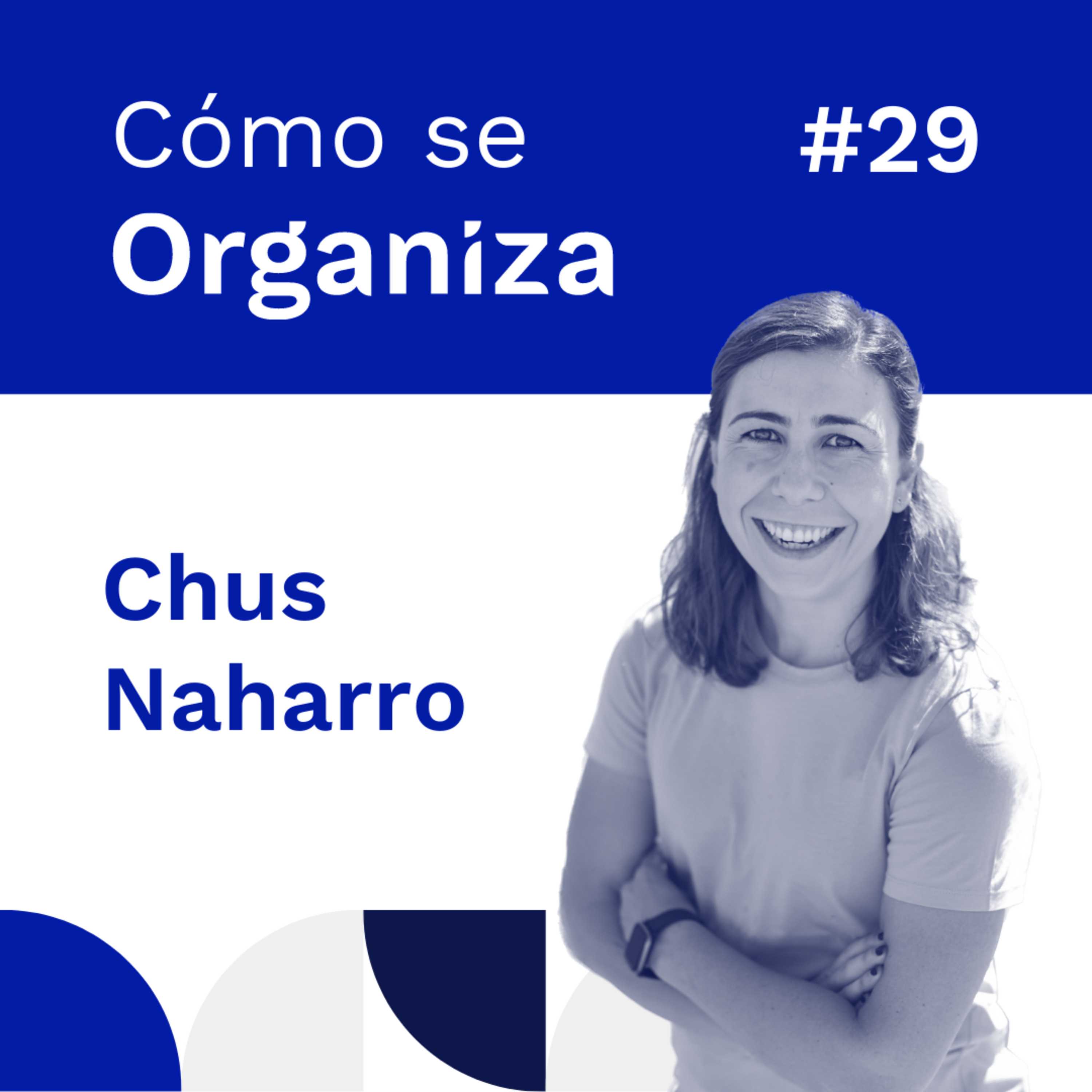 Organiza Tu Proyecto