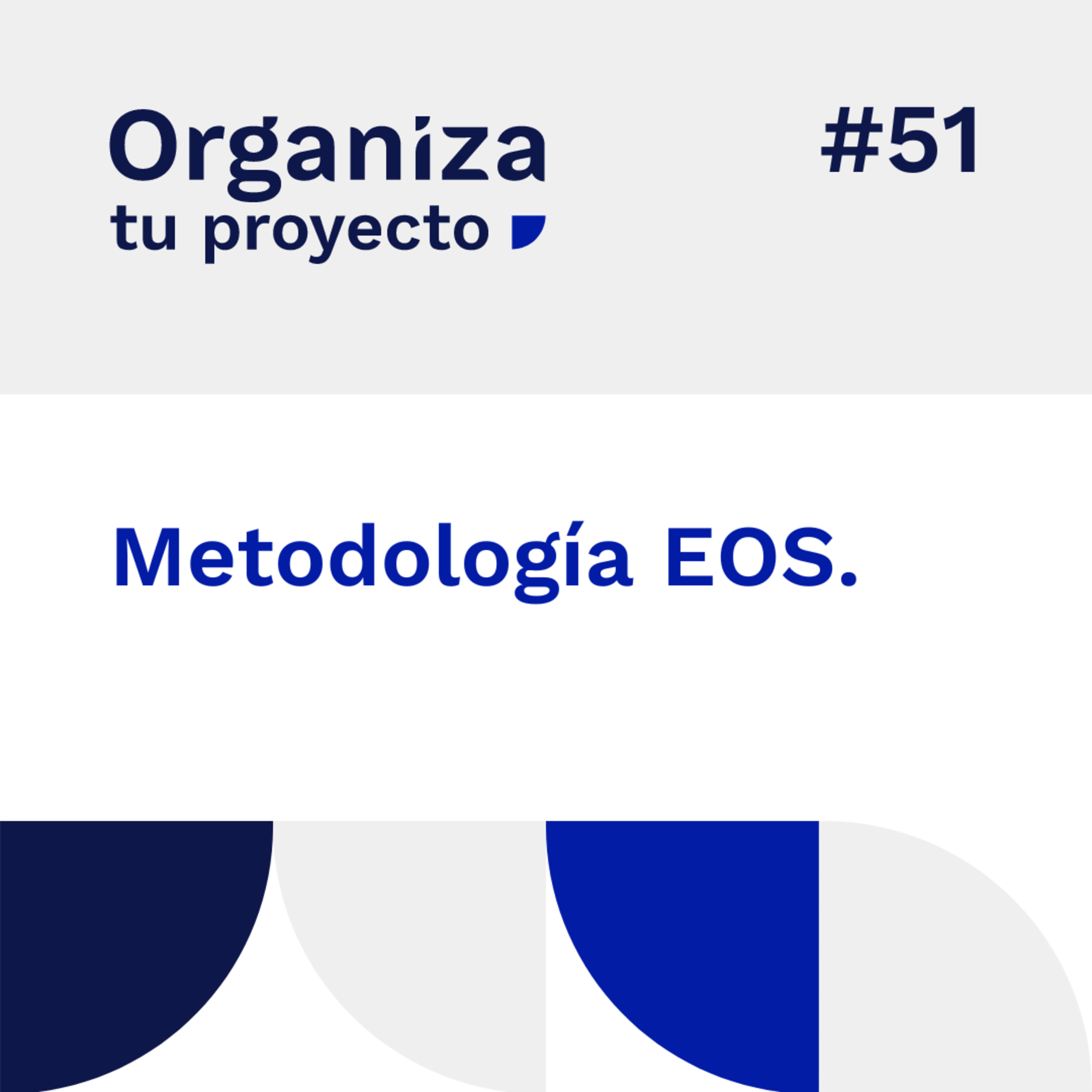 Organiza Tu Proyecto