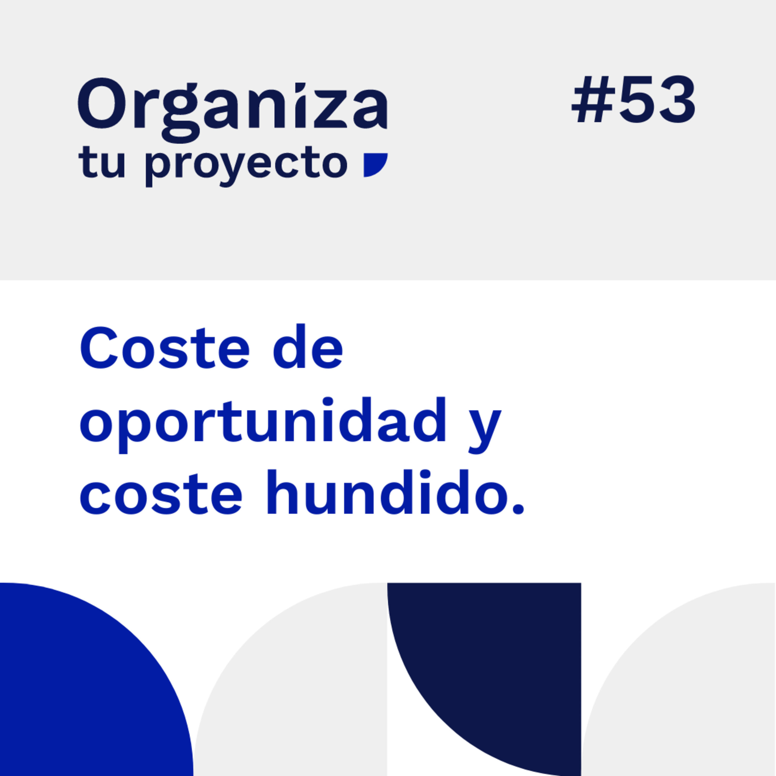 Organiza Tu Proyecto