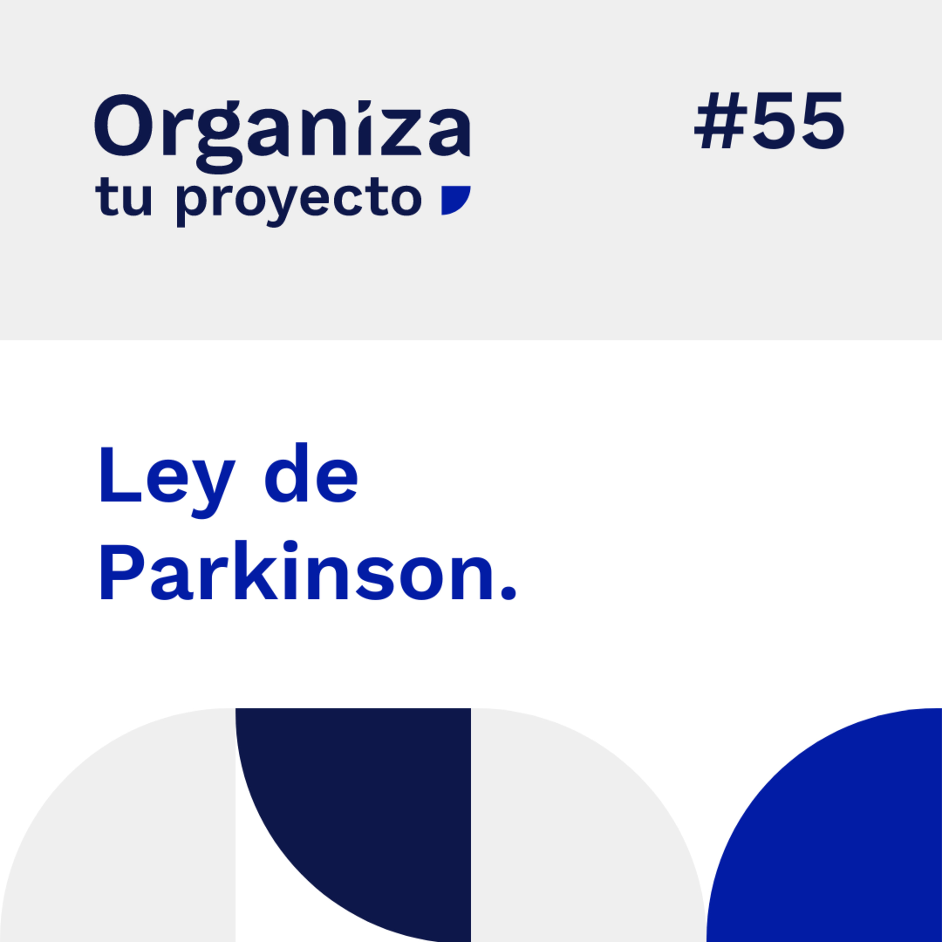 Organiza Tu Proyecto