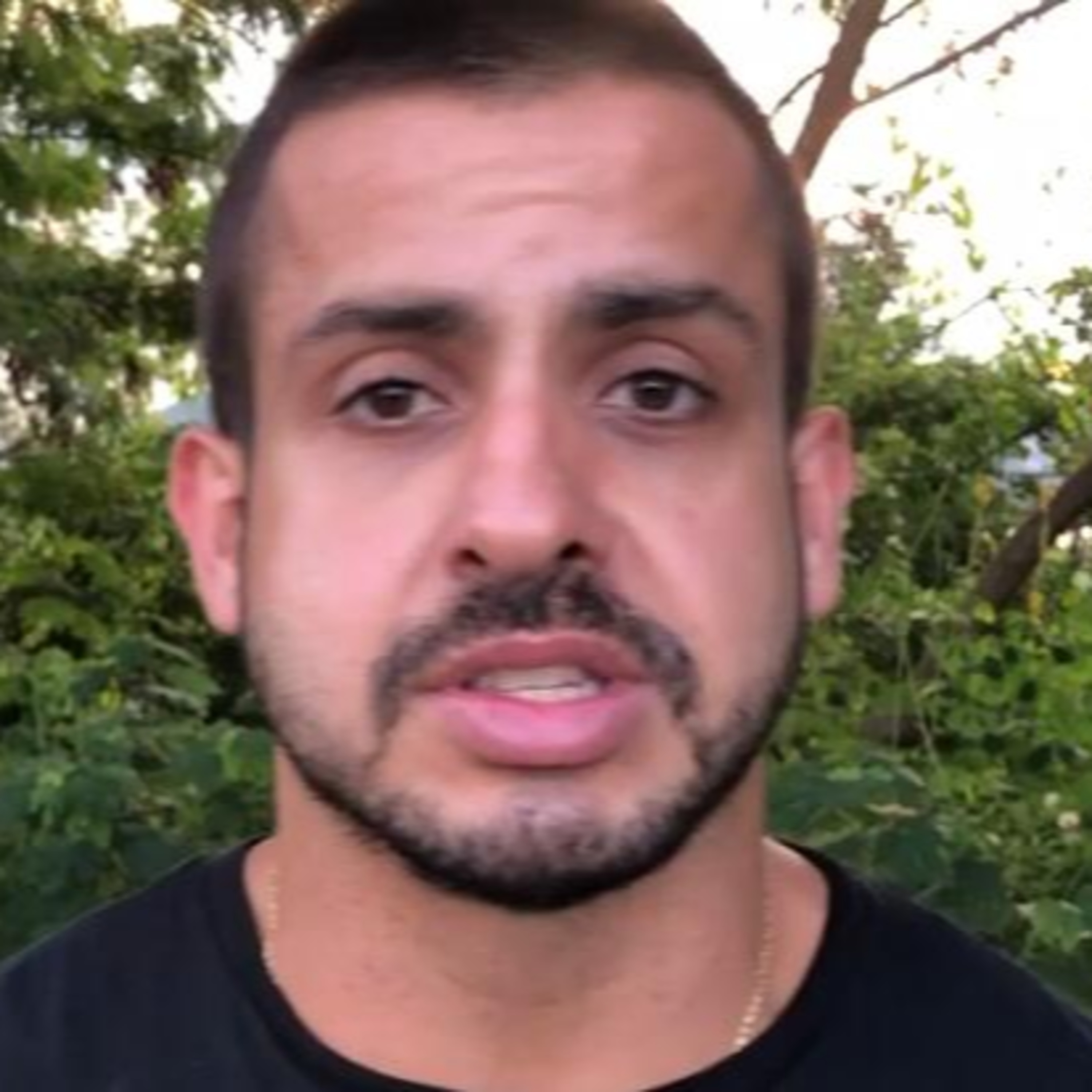 Henrique Perdigão