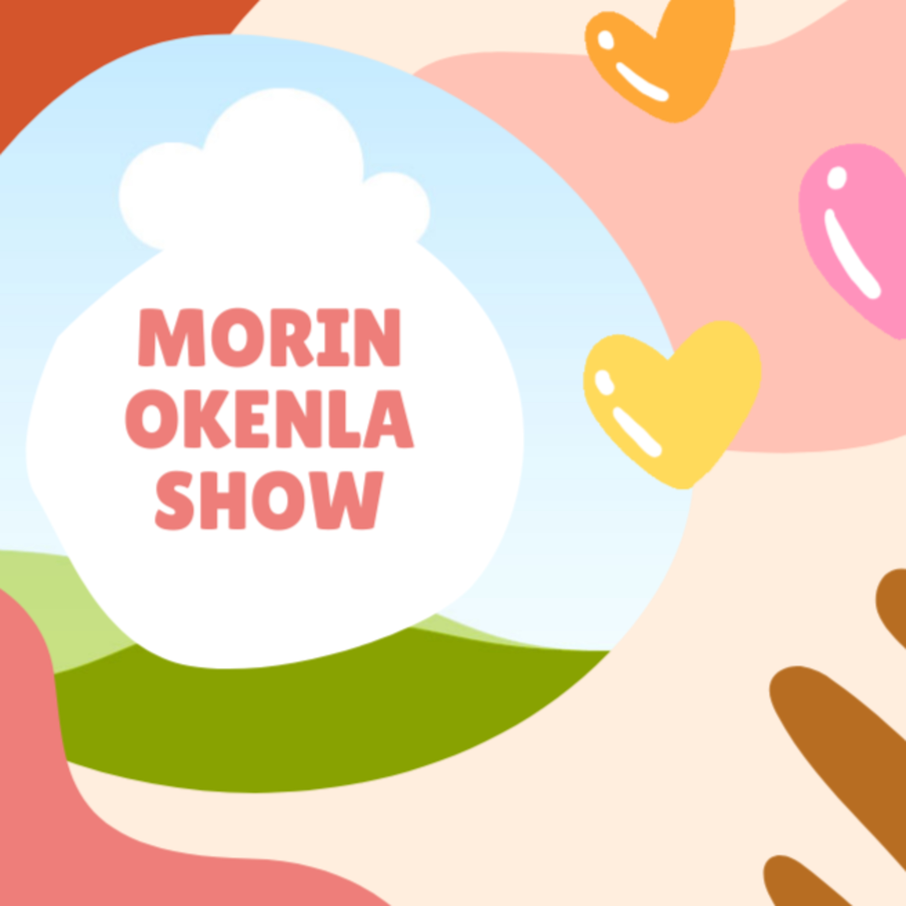 Power Streams Podcast