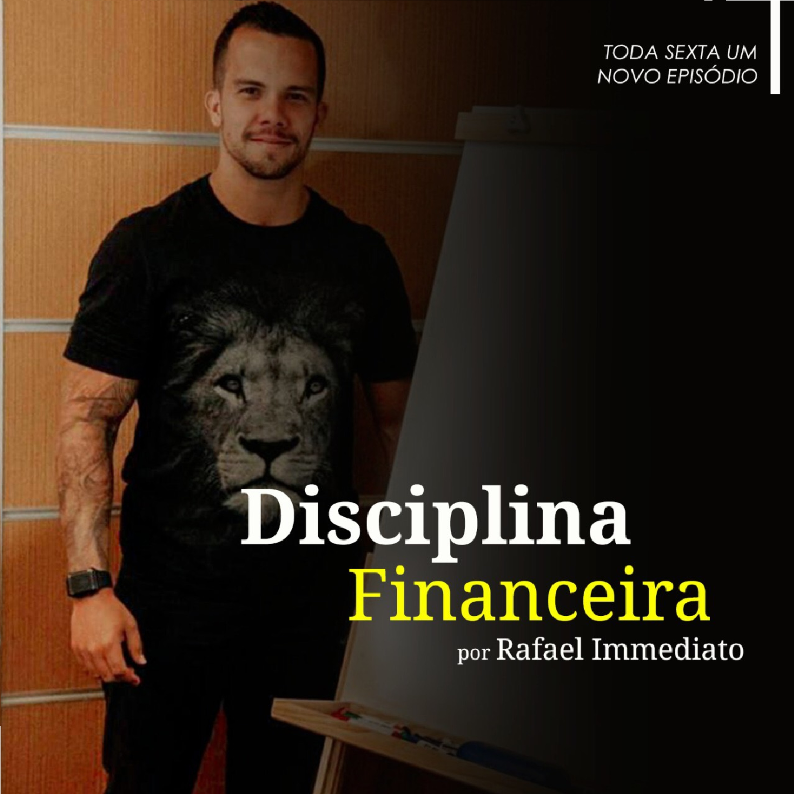 Disciplina Financeira