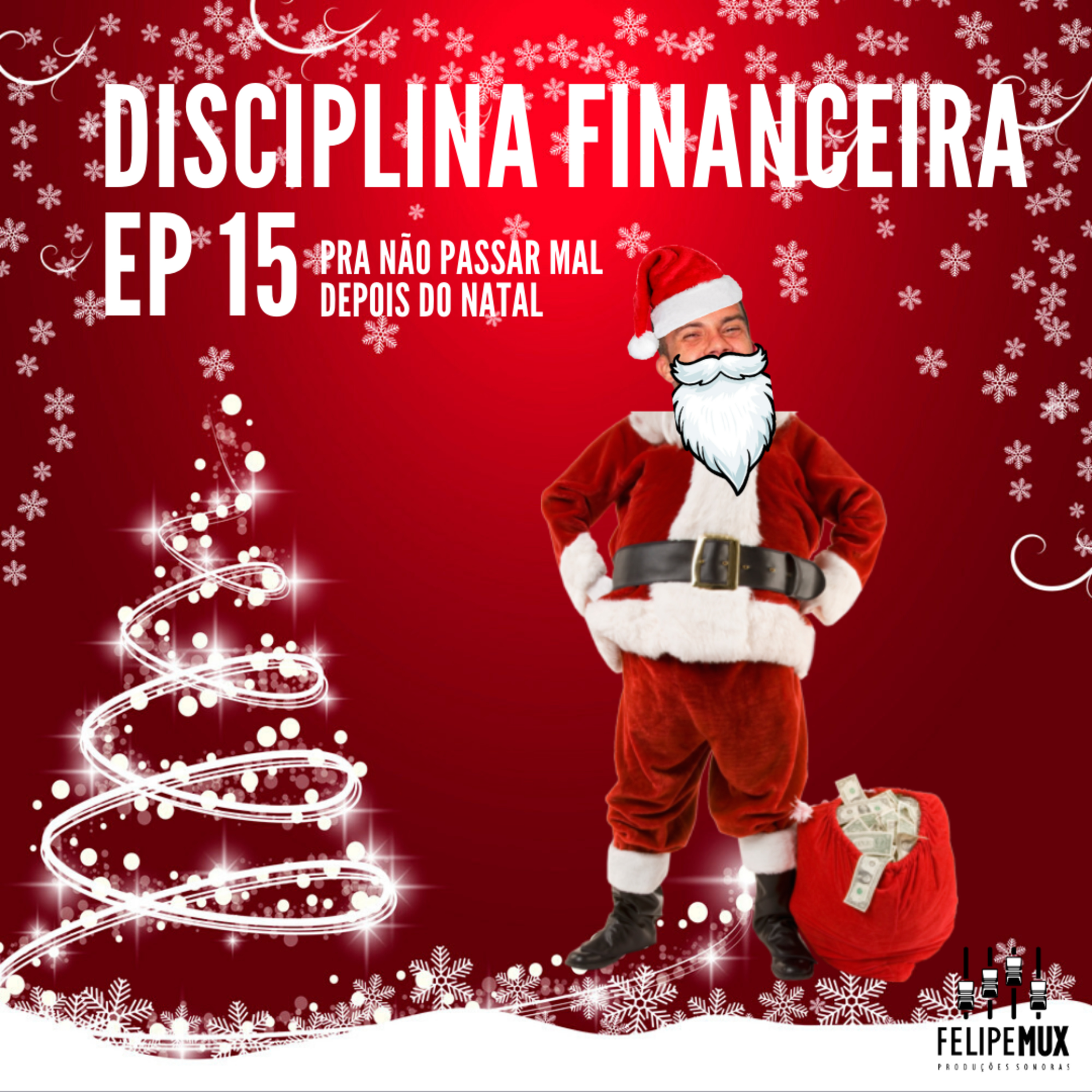 Disciplina Financeira