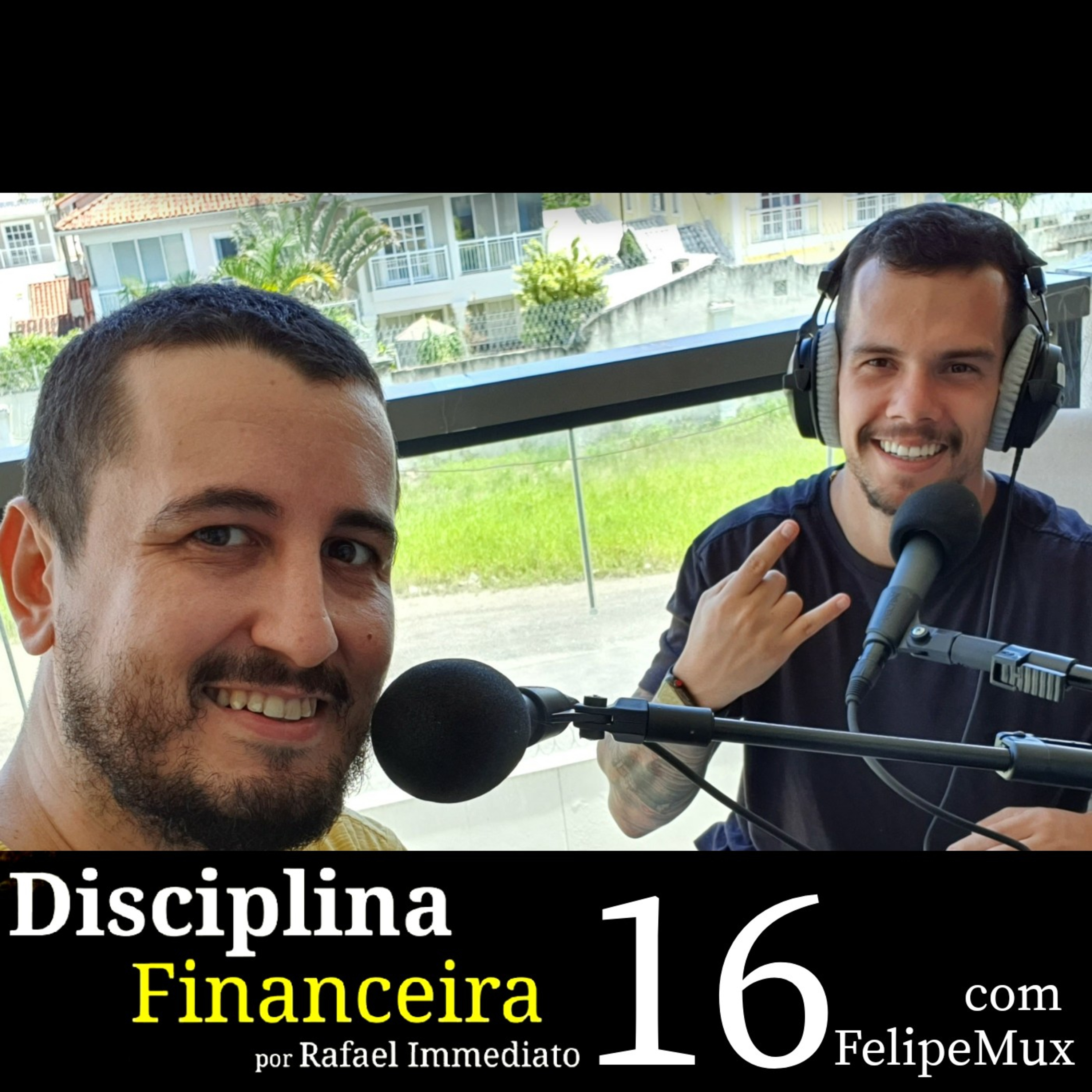 Disciplina Financeira