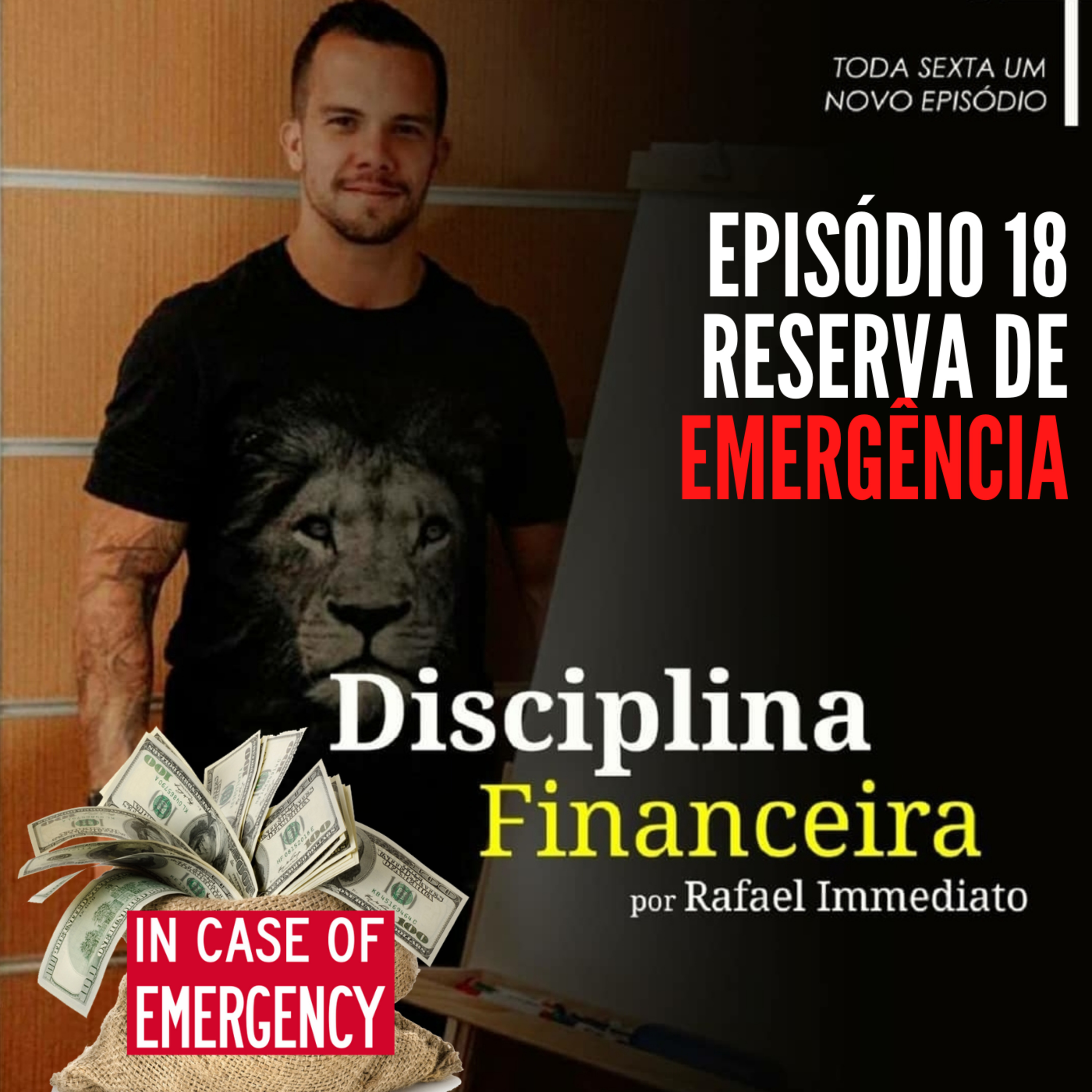 Disciplina Financeira