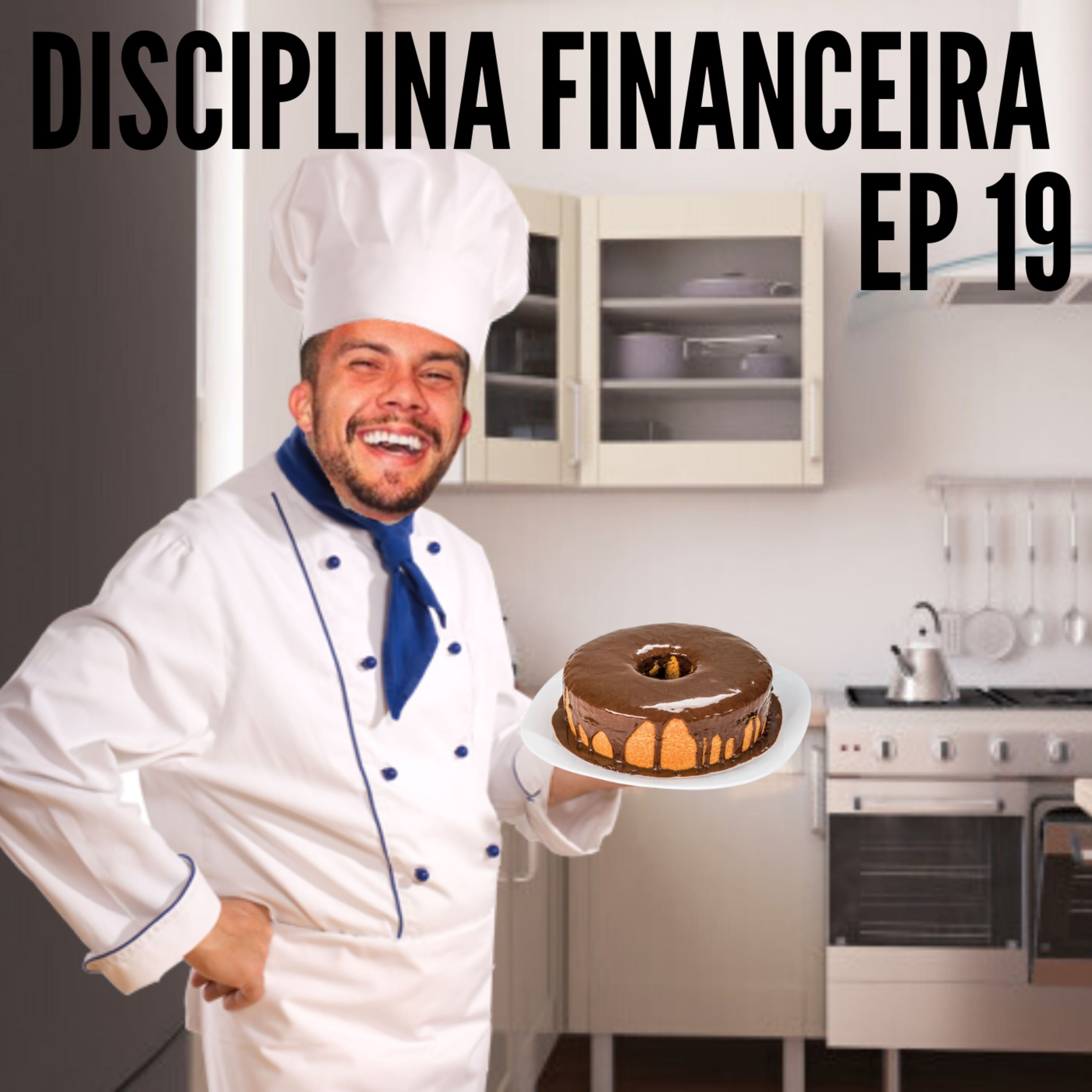 Disciplina Financeira