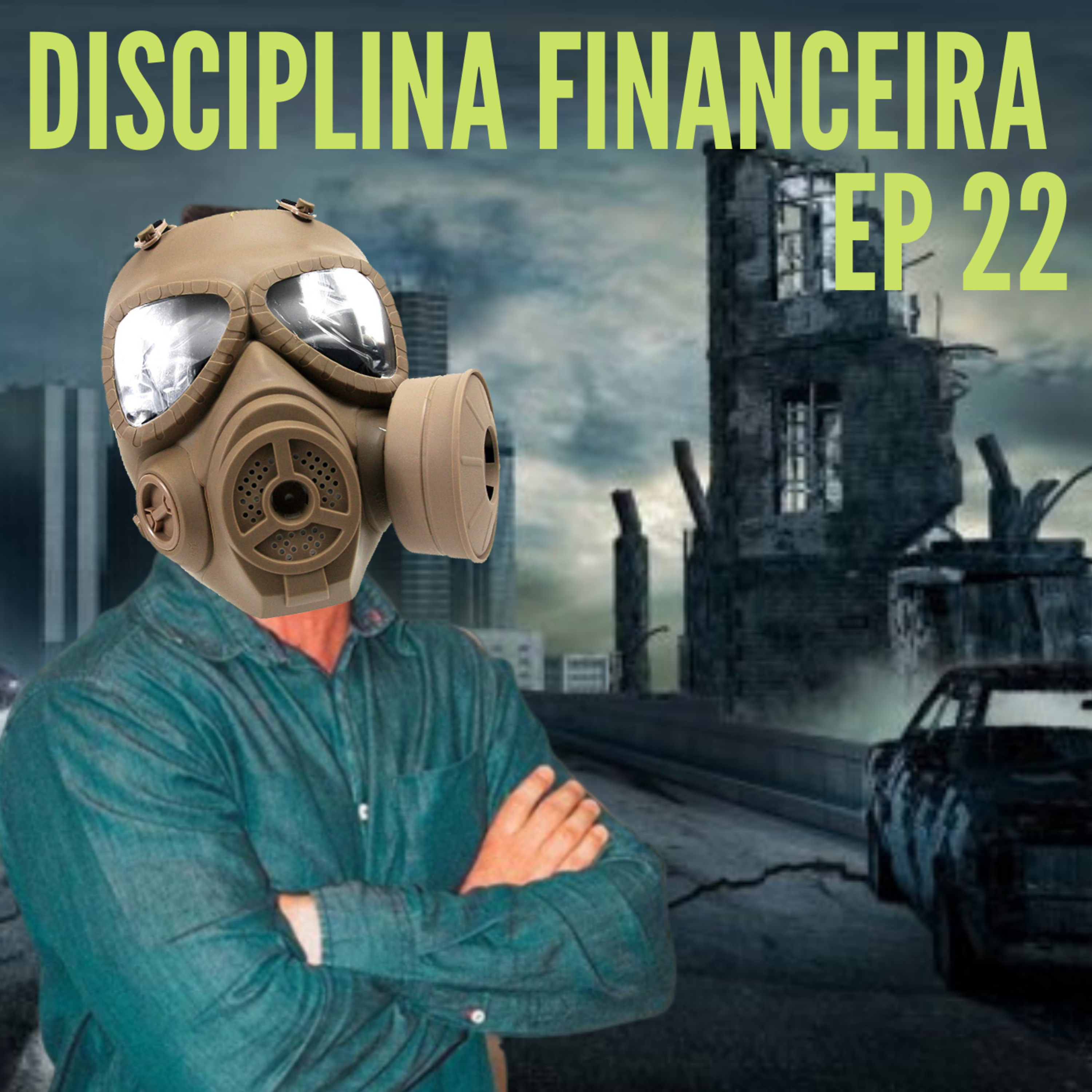 Disciplina Financeira