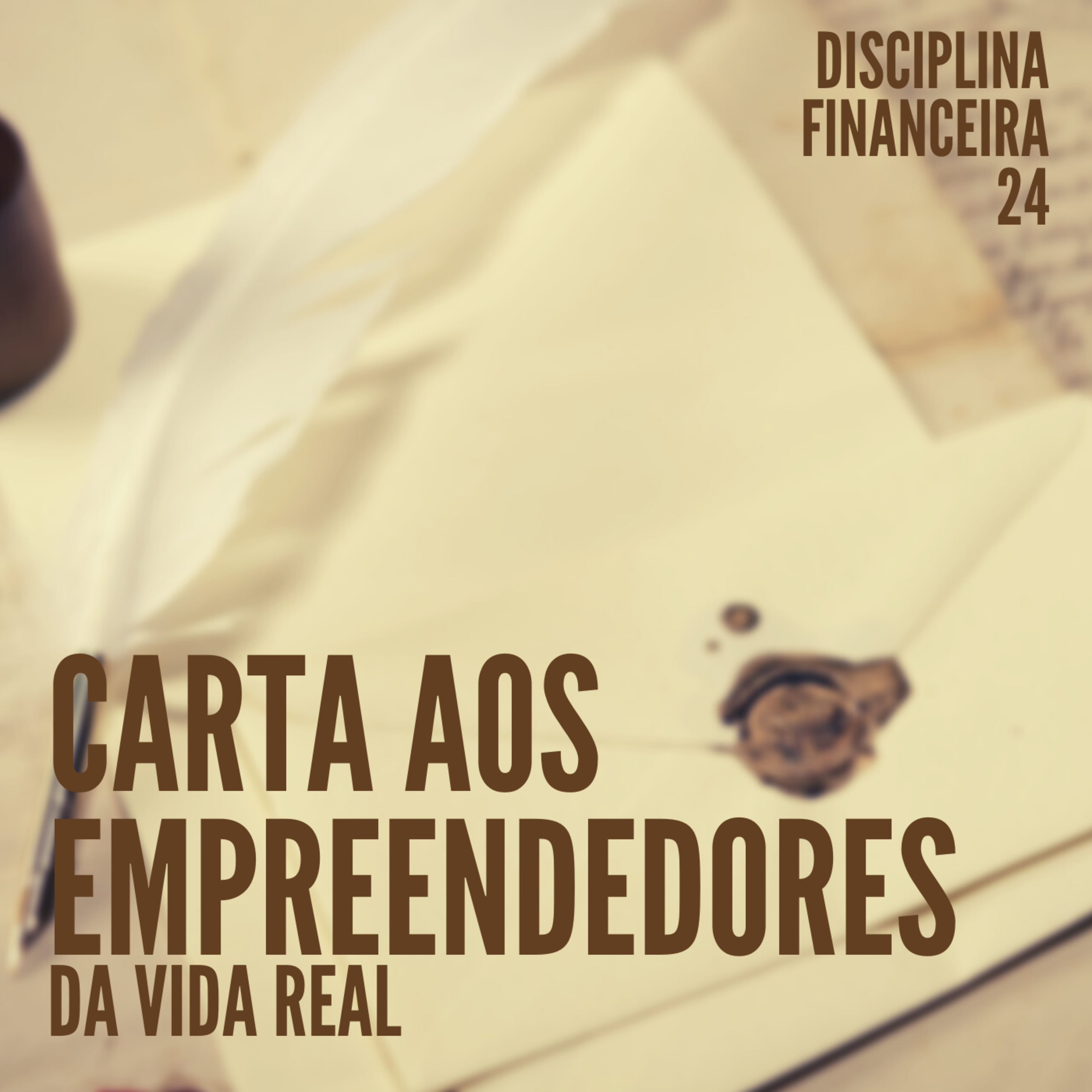Disciplina Financeira