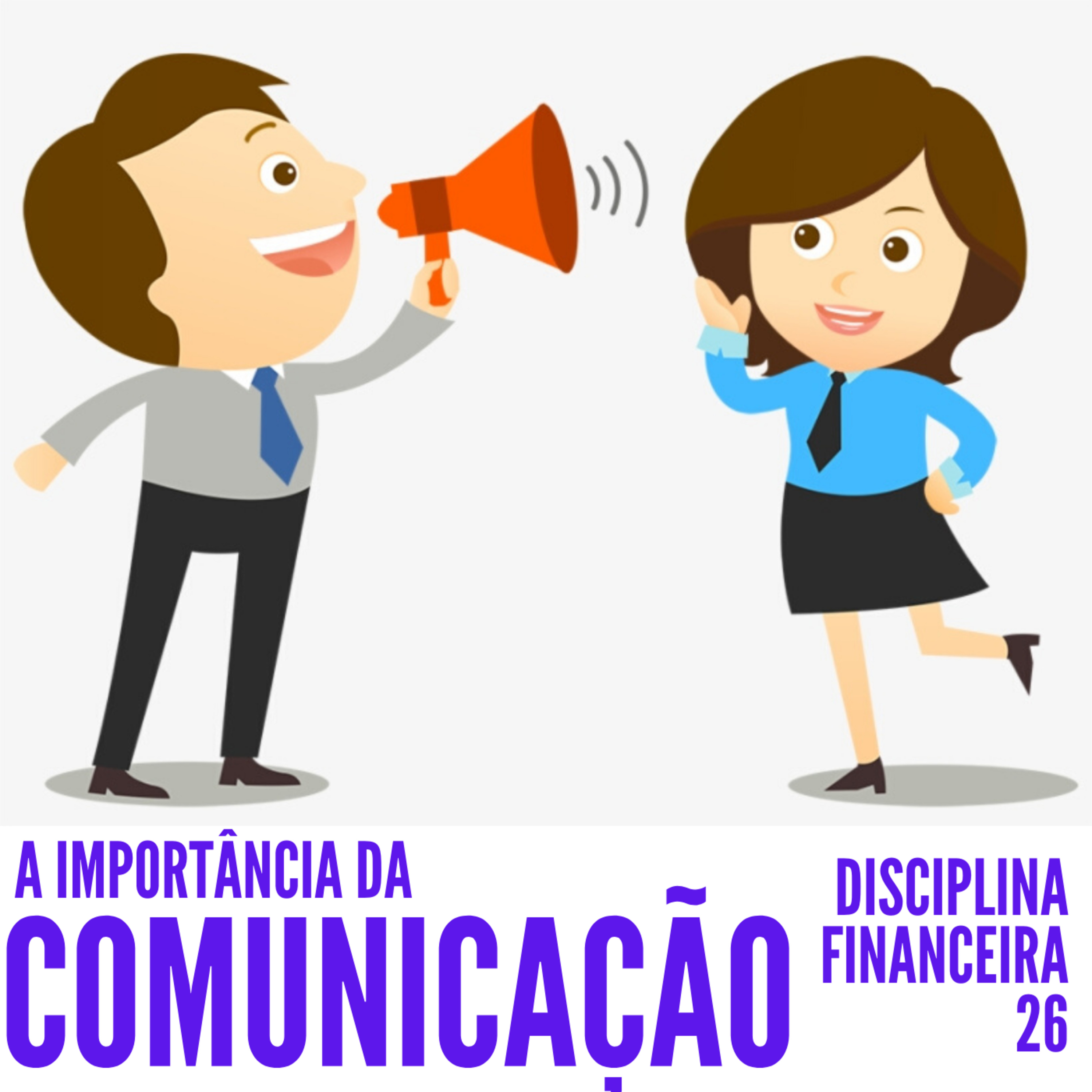 Disciplina Financeira